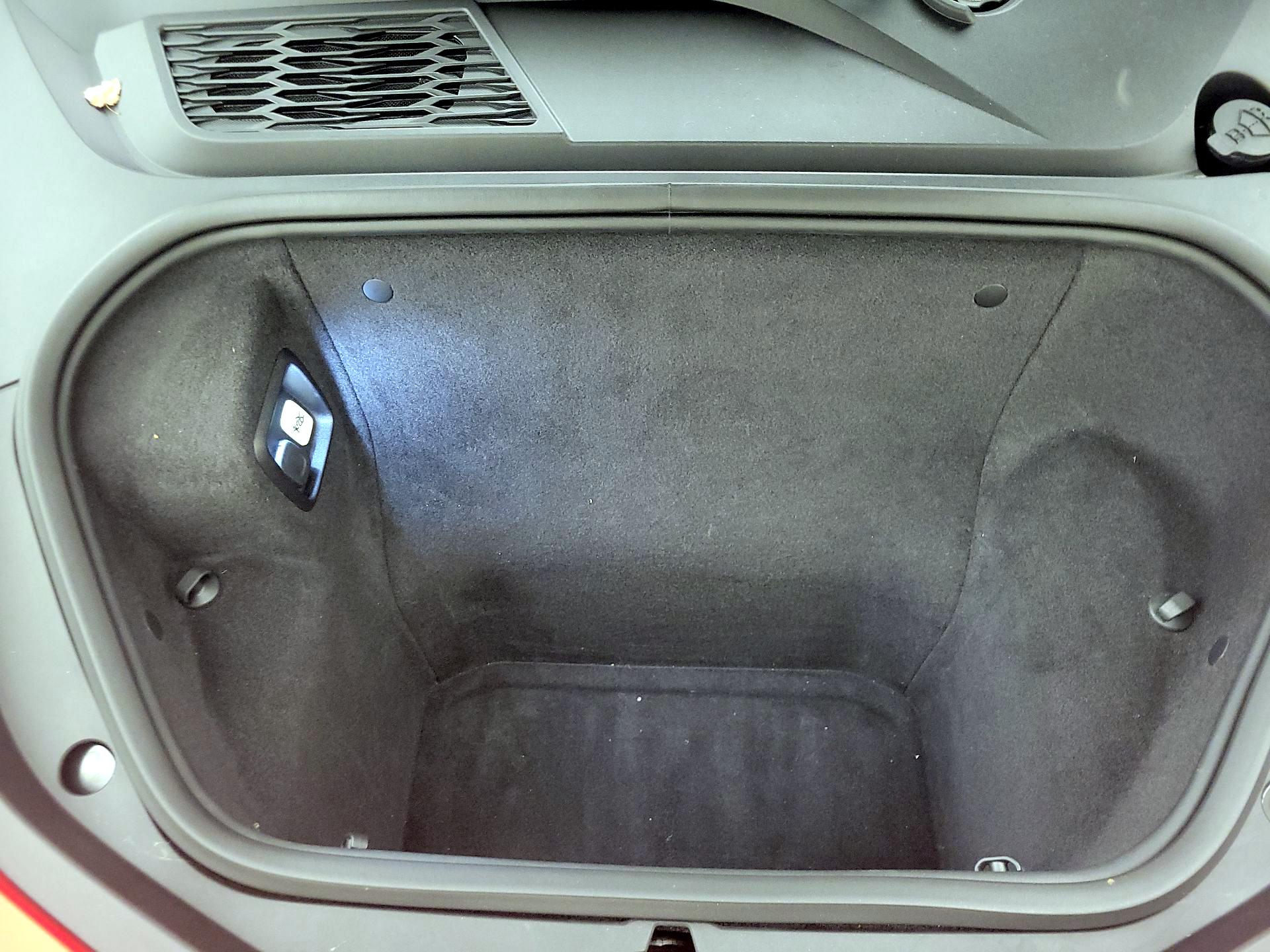 Thumbnail: 2020 Chevrolet Corvette - 20