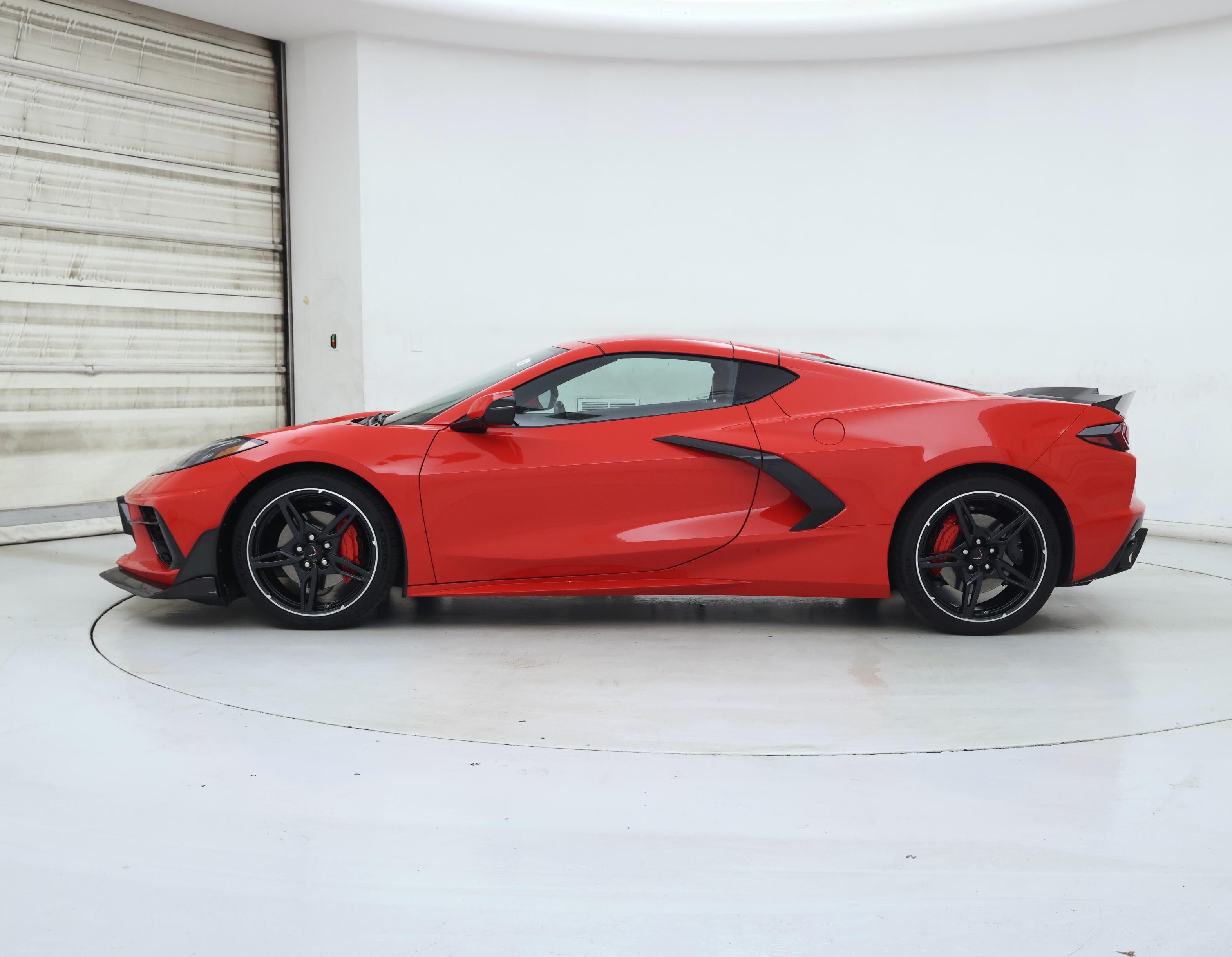 Thumbnail: 2020 Chevrolet Corvette - 3