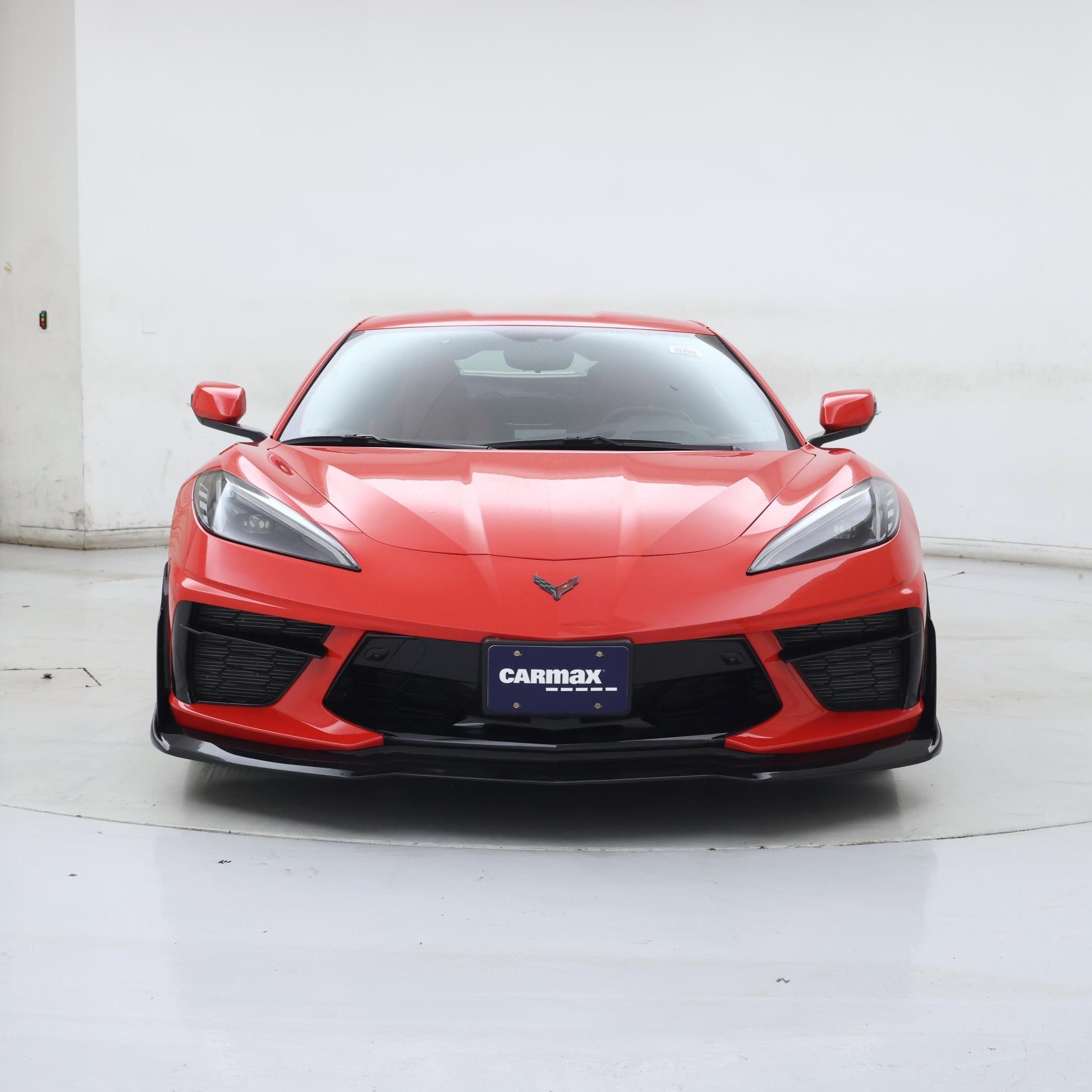 Thumbnail: 2020 Chevrolet Corvette - 5