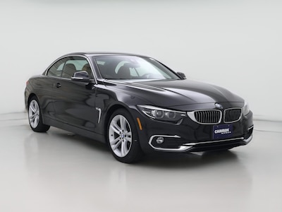 2018 BMW 430 I xDrive