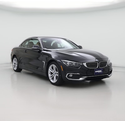 2018 BMW 430 I xDrive