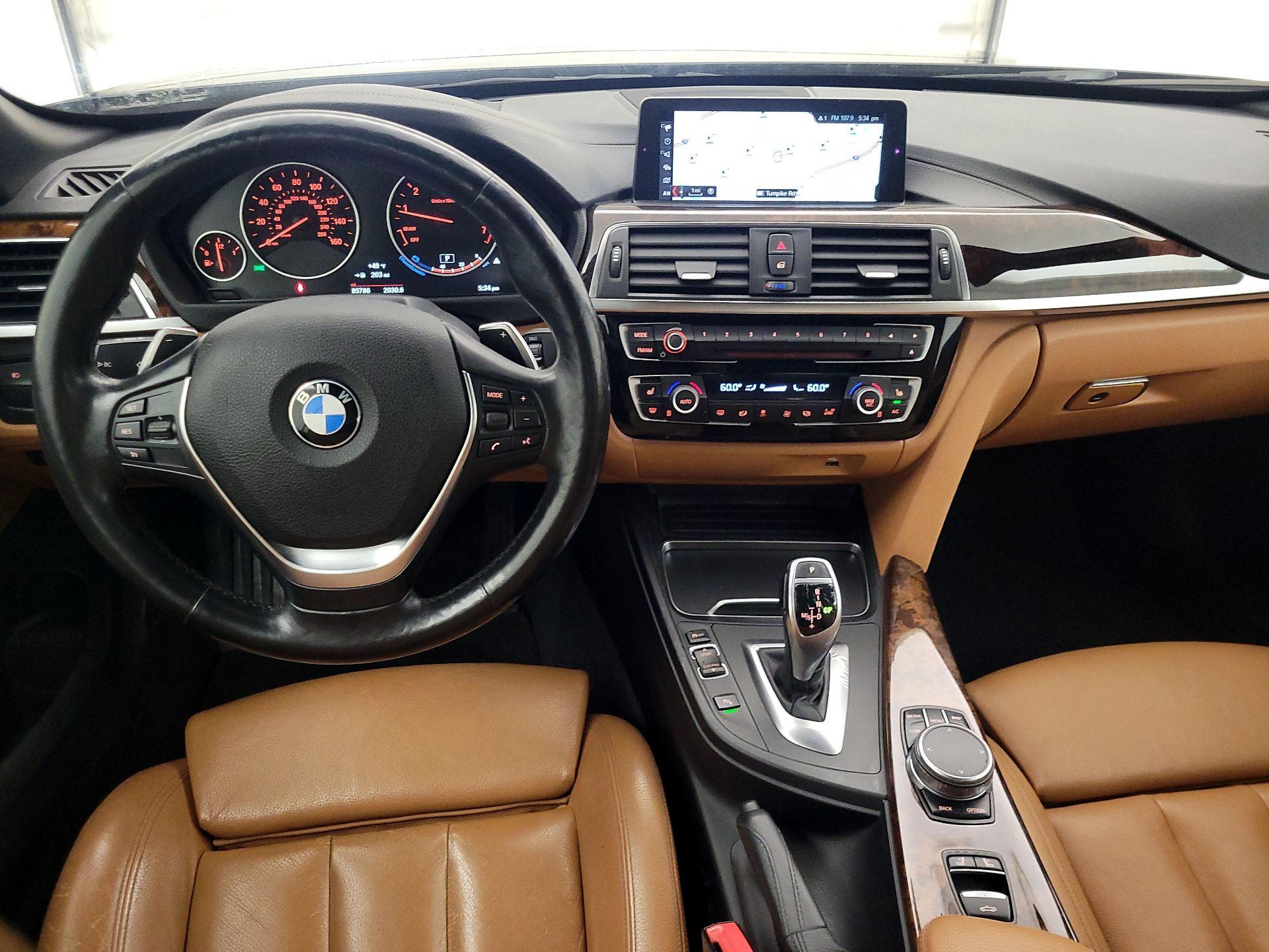 Thumbnail: 2018 BMW 4 Series - 9