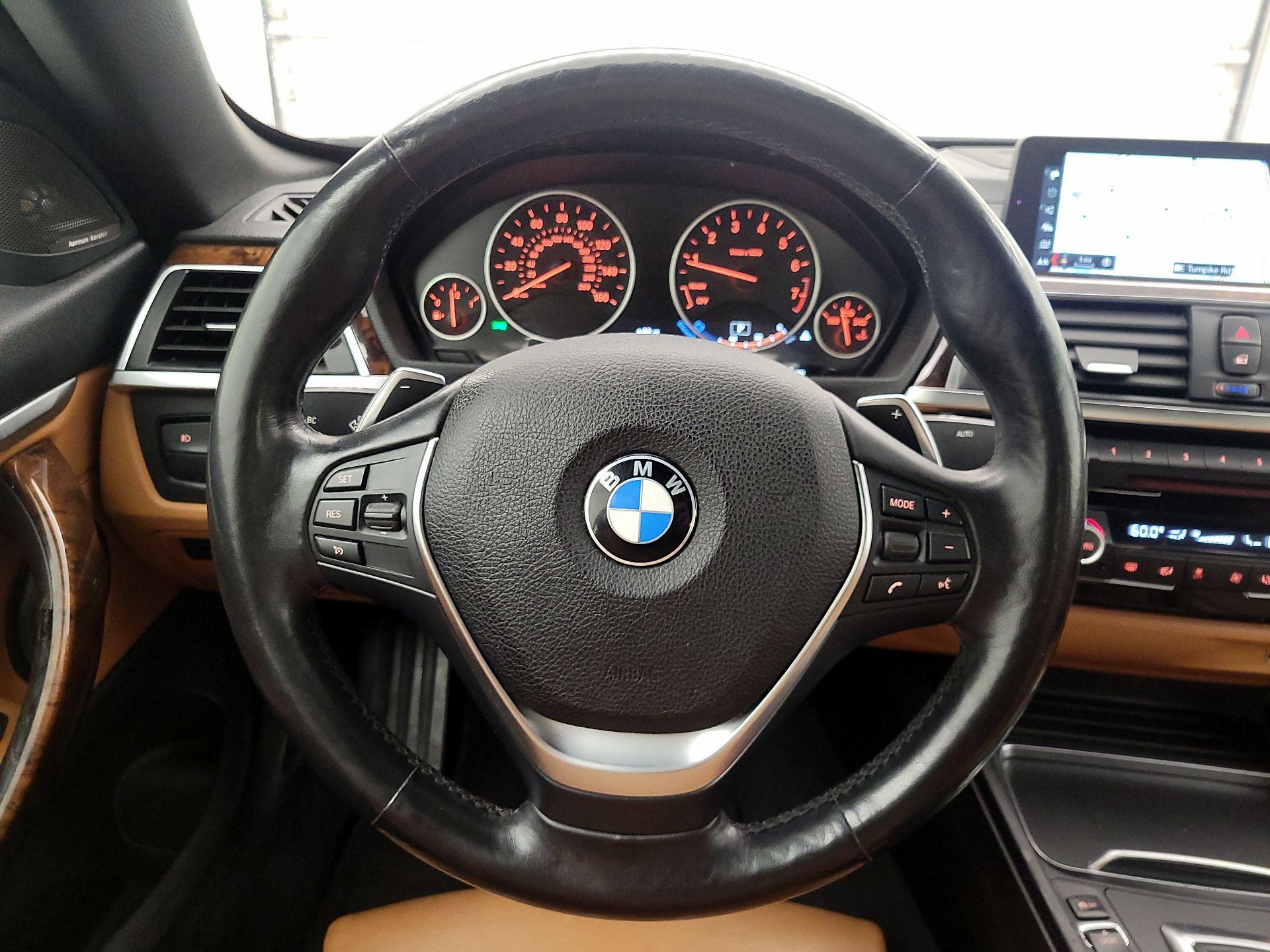 Thumbnail: 2018 BMW 4 Series - 10