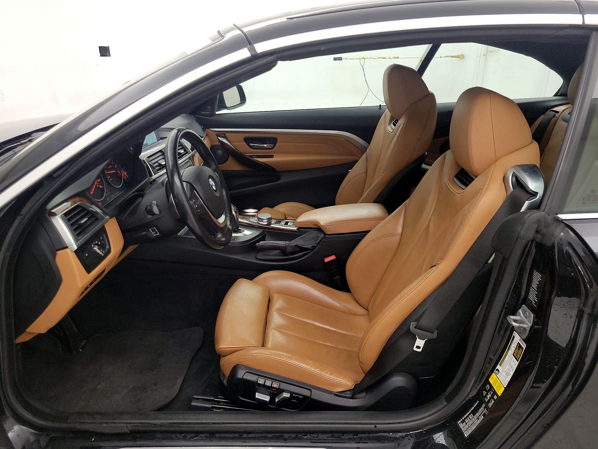 Thumbnail: 2018 BMW 4 Series - 11