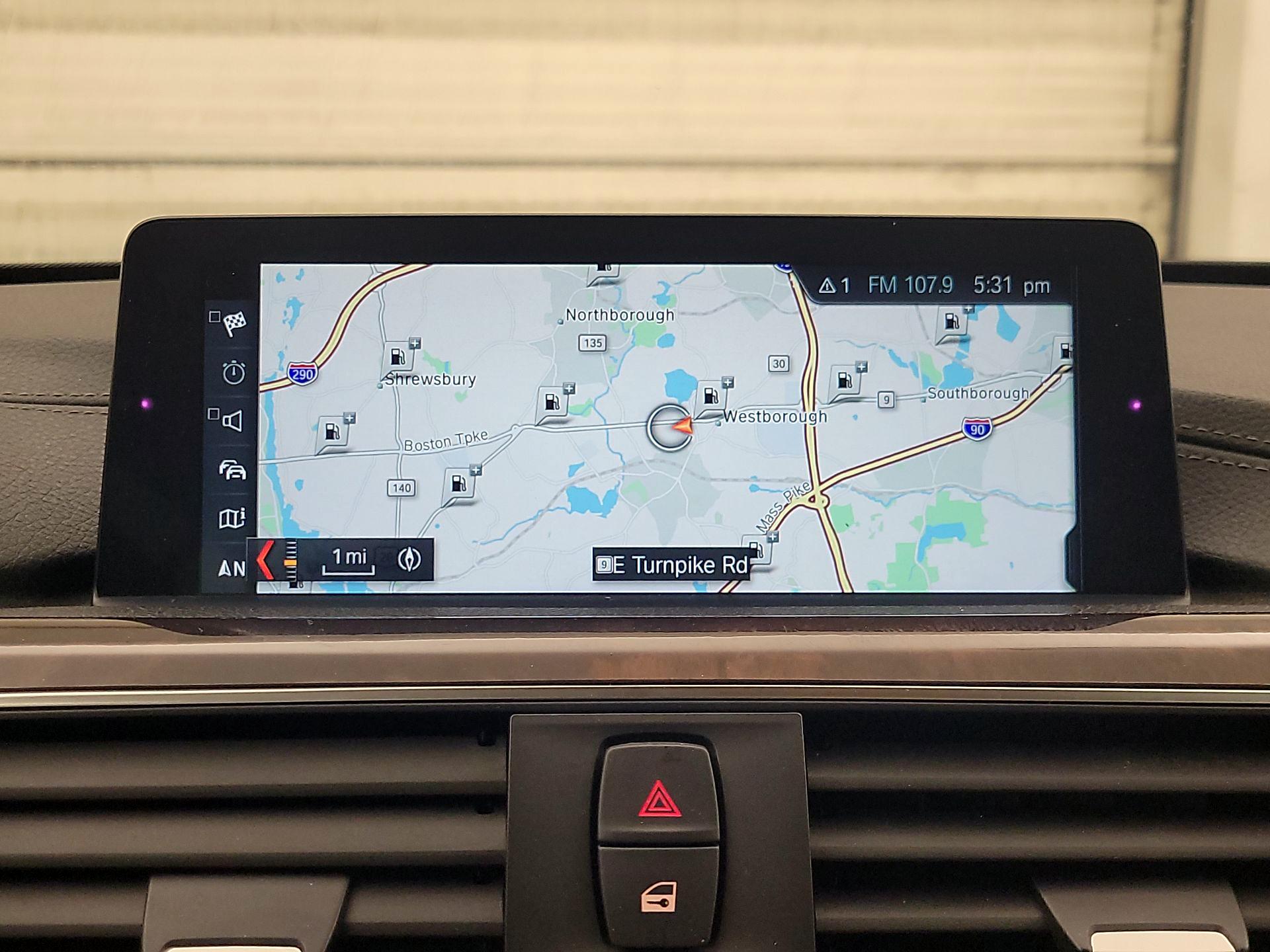 Thumbnail: 2018 BMW 4 Series - 14