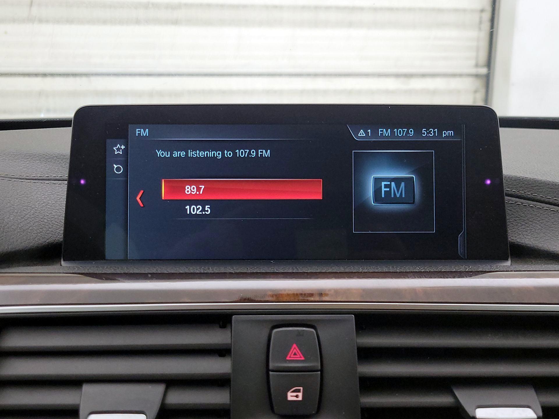 Thumbnail: 2018 BMW 4 Series - 16