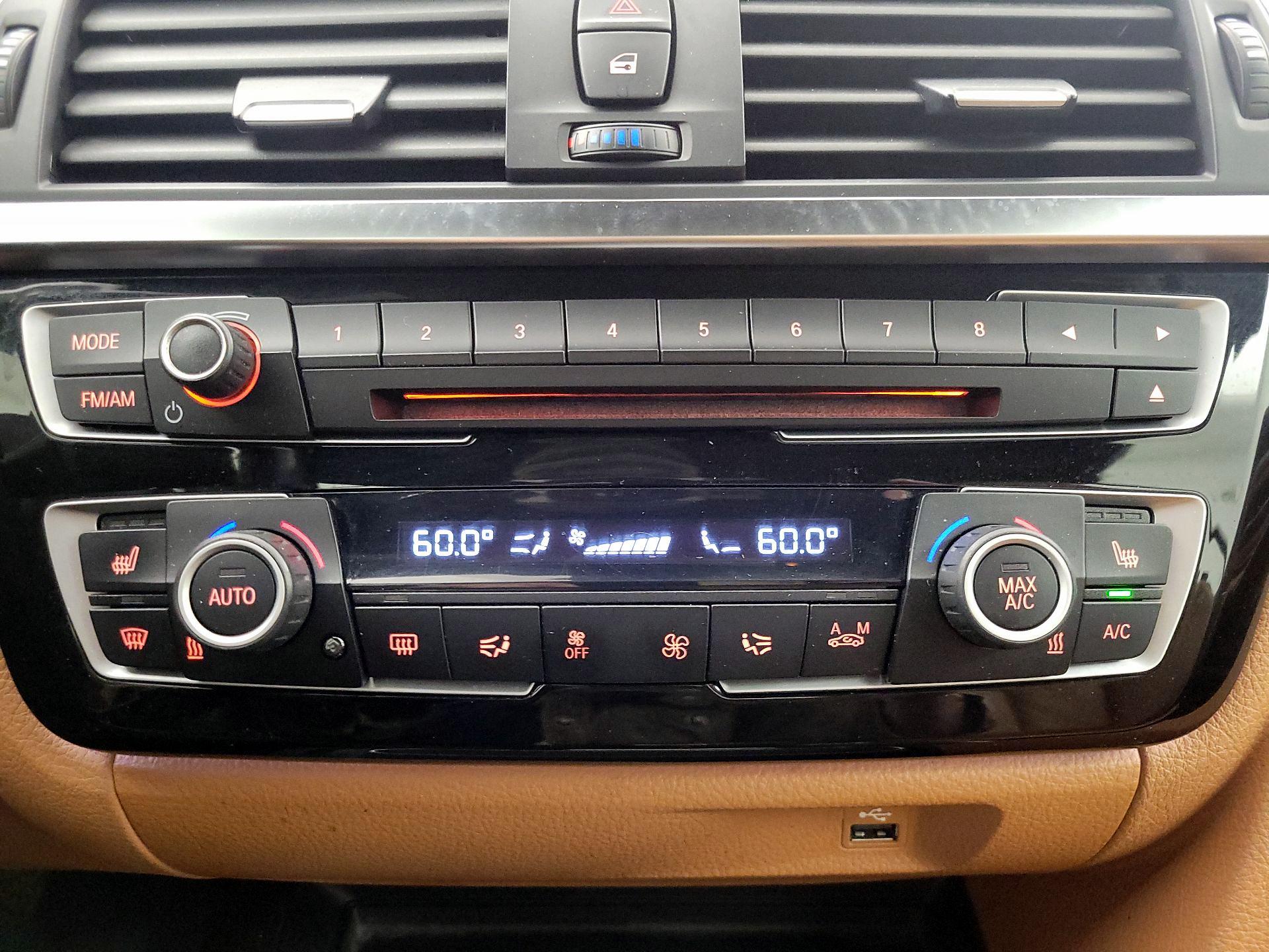 Thumbnail: 2018 BMW 4 Series - 17