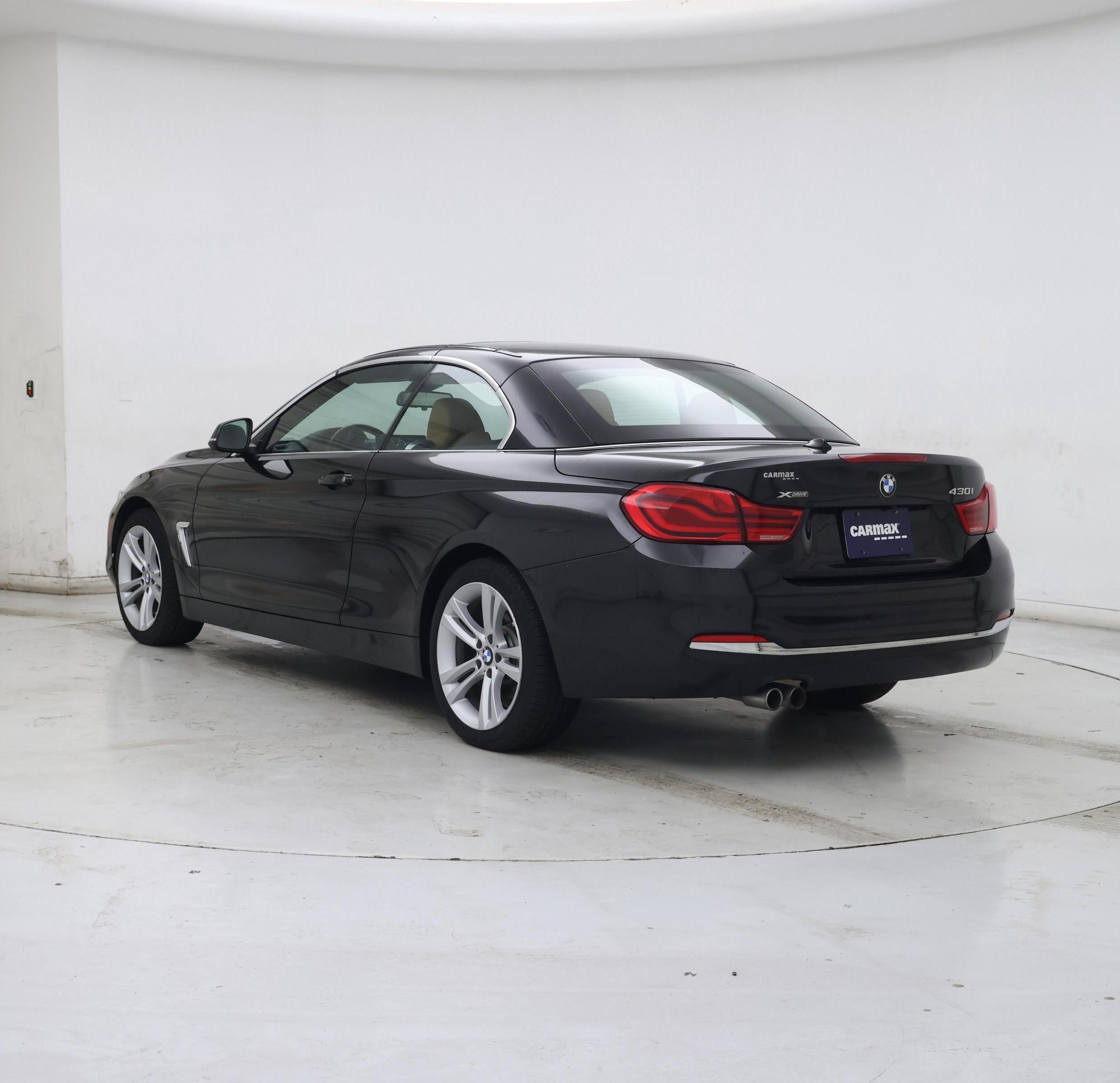 Thumbnail: 2018 BMW 4 Series - 2