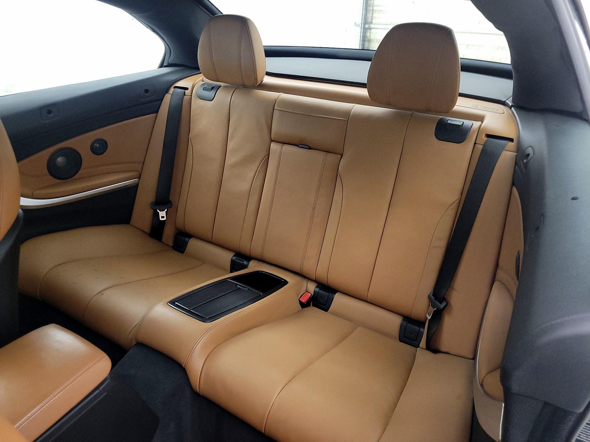 Thumbnail: 2018 BMW 4 Series - 20