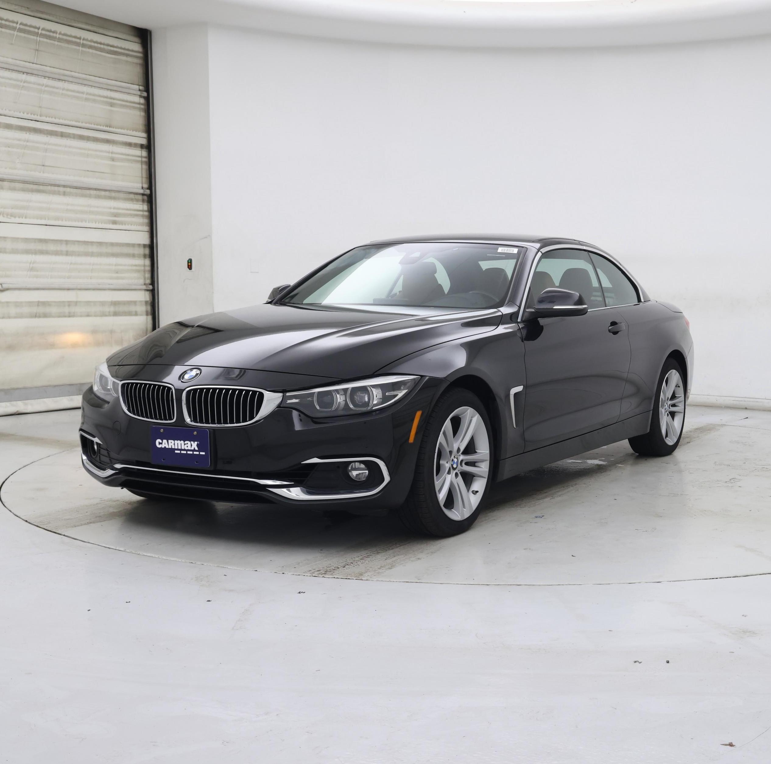 Thumbnail: 2018 BMW 4 Series - 4