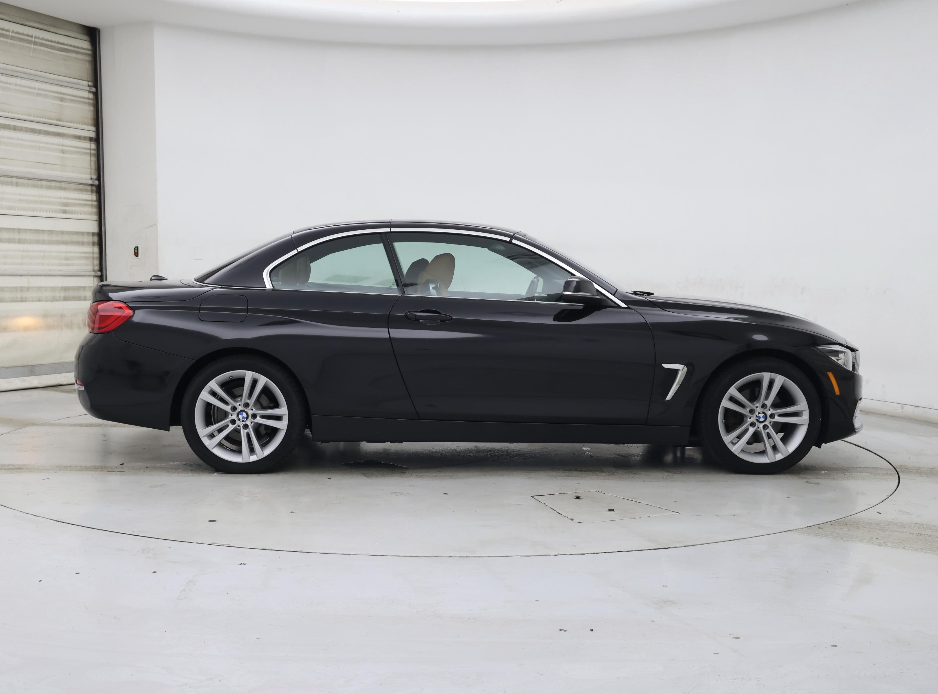 Thumbnail: 2018 BMW 4 Series - 7