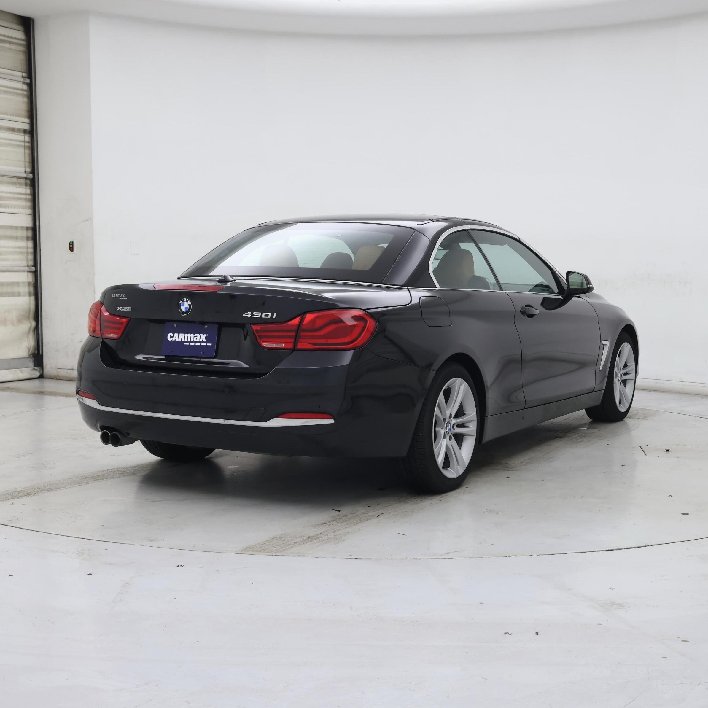 Thumbnail: 2018 BMW 4 Series - 8