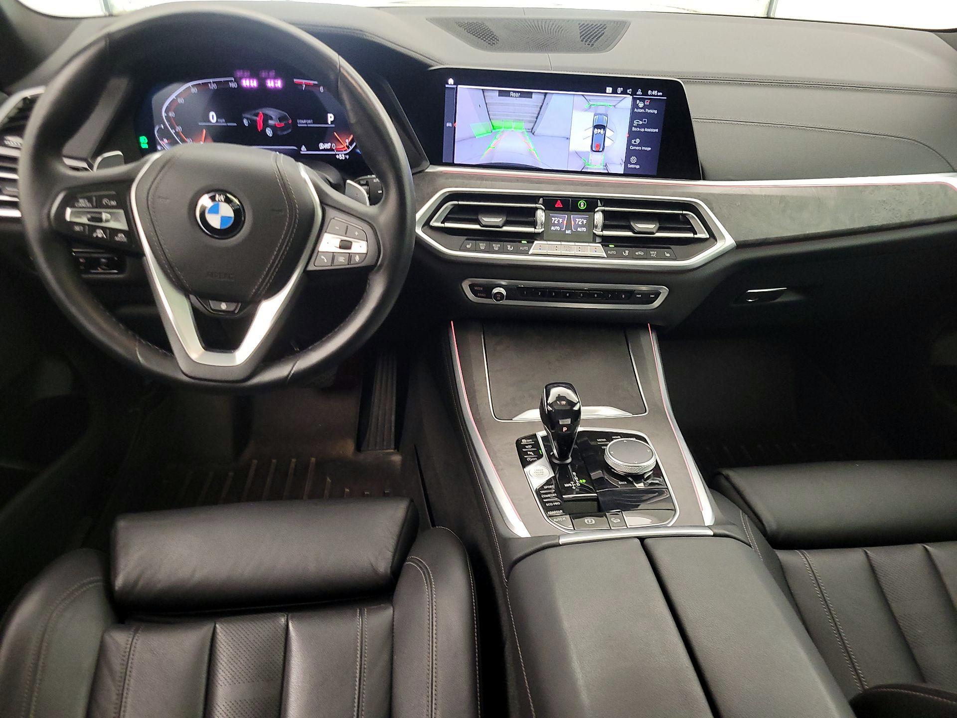 Thumbnail: 2020 BMW X5 - 9
