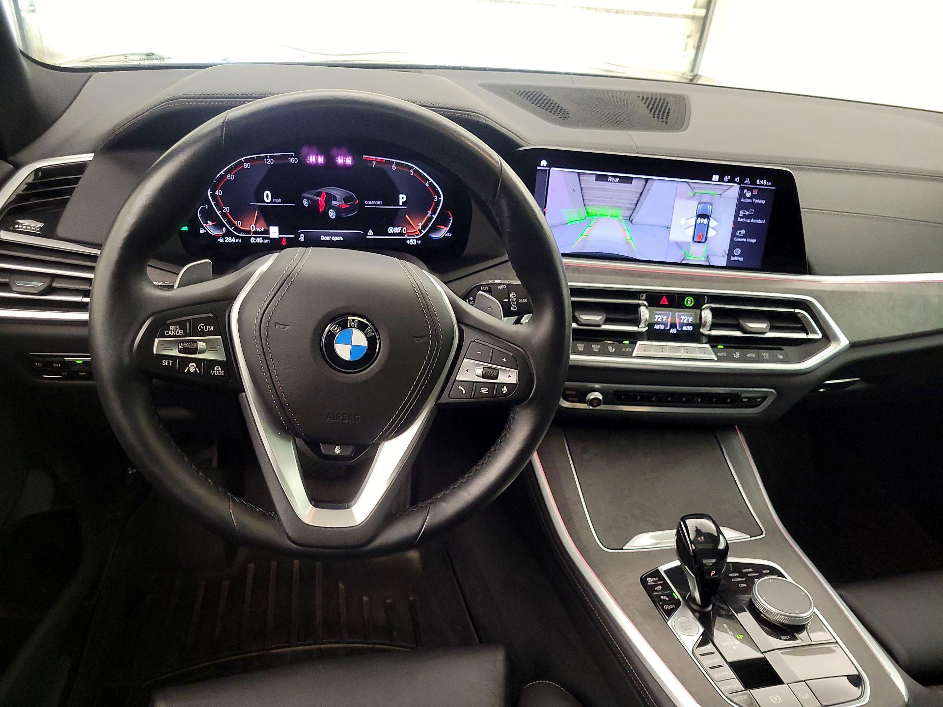 Thumbnail: 2020 BMW X5 - 10