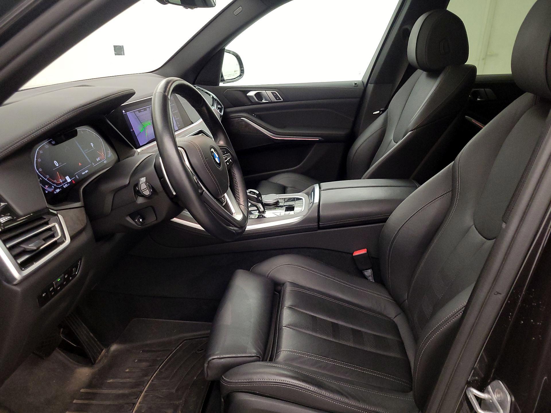 Thumbnail: 2020 BMW X5 - 11