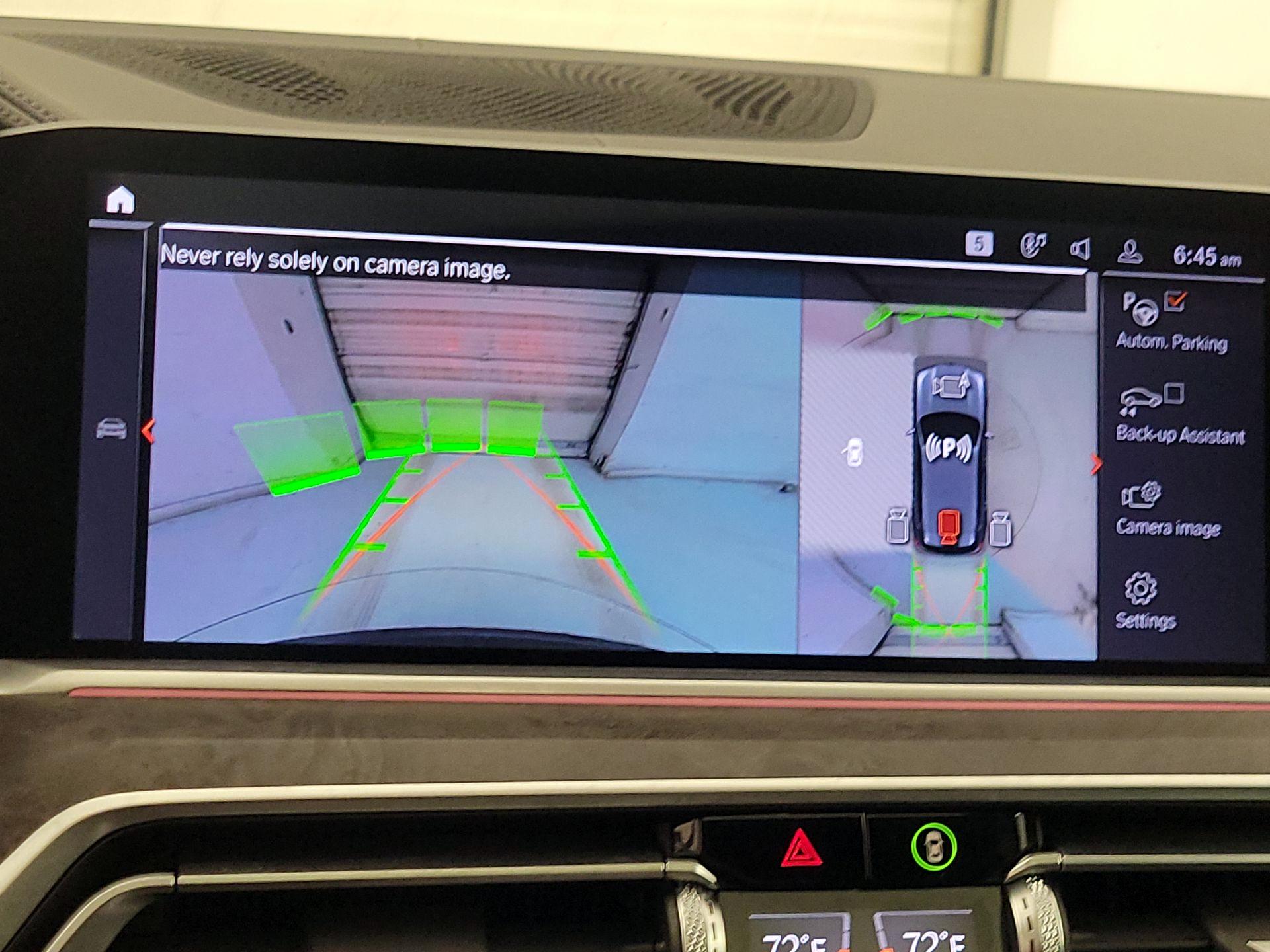 Thumbnail: 2020 BMW X5 - 14