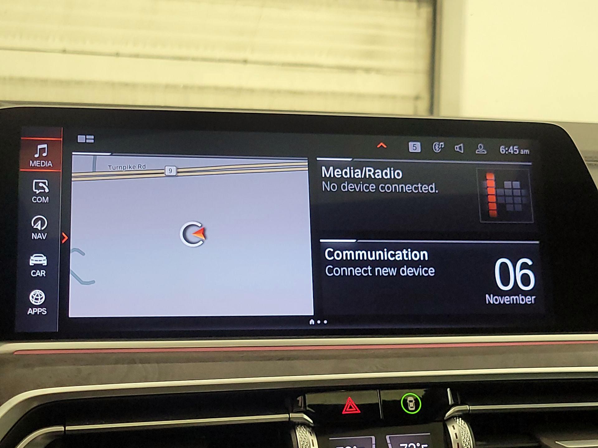 Thumbnail: 2020 BMW X5 - 15