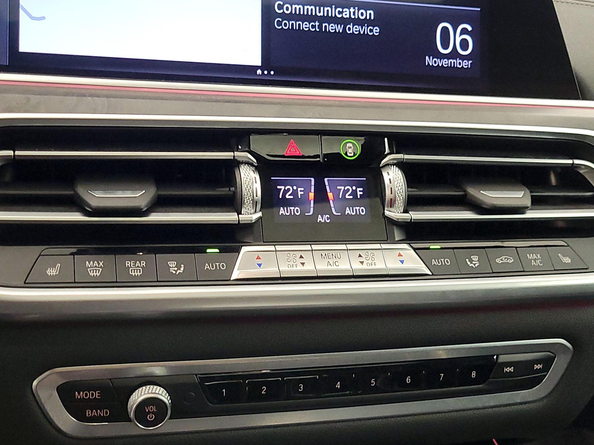 Thumbnail: 2020 BMW X5 - 16