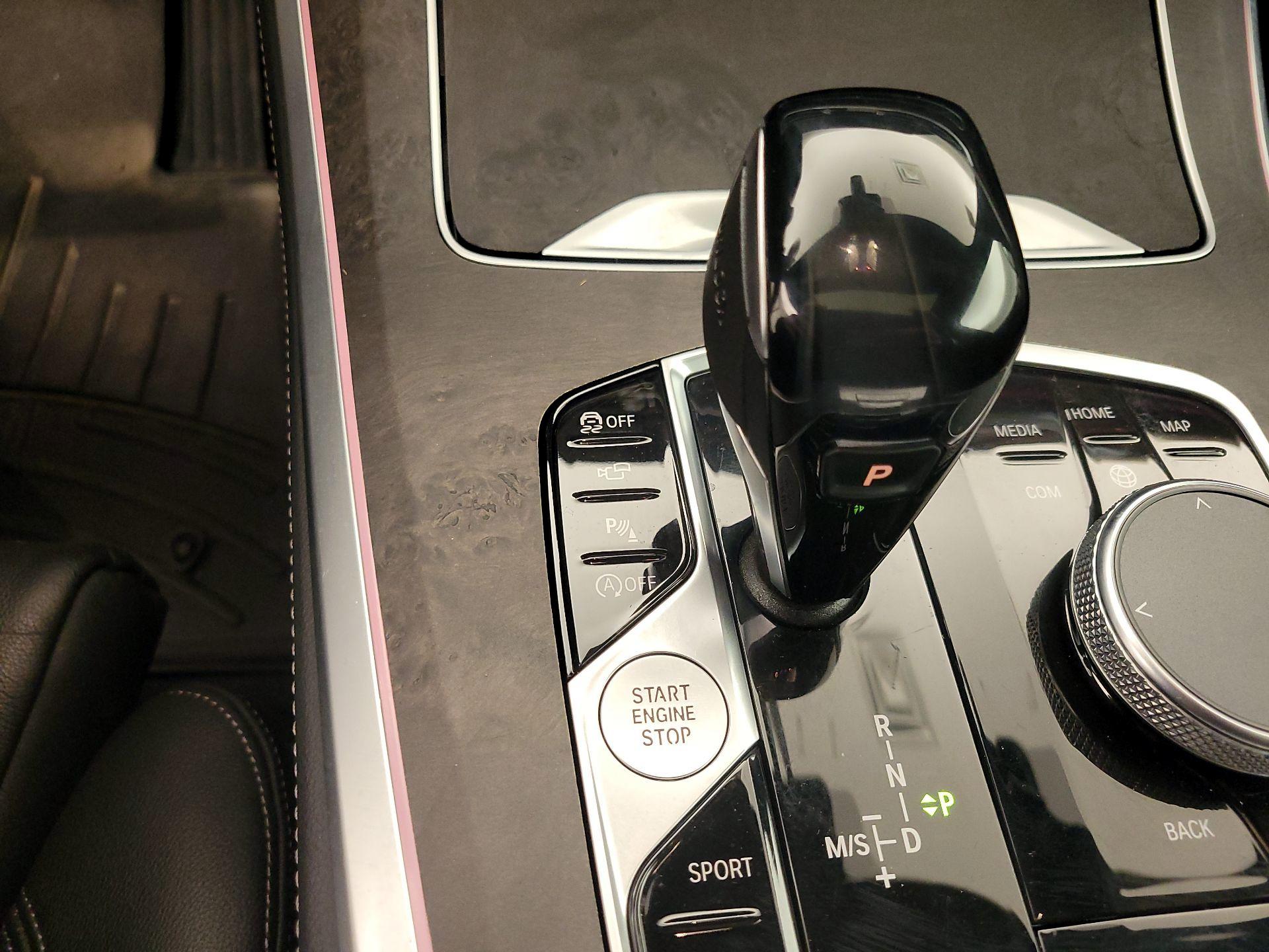 Thumbnail: 2020 BMW X5 - 17