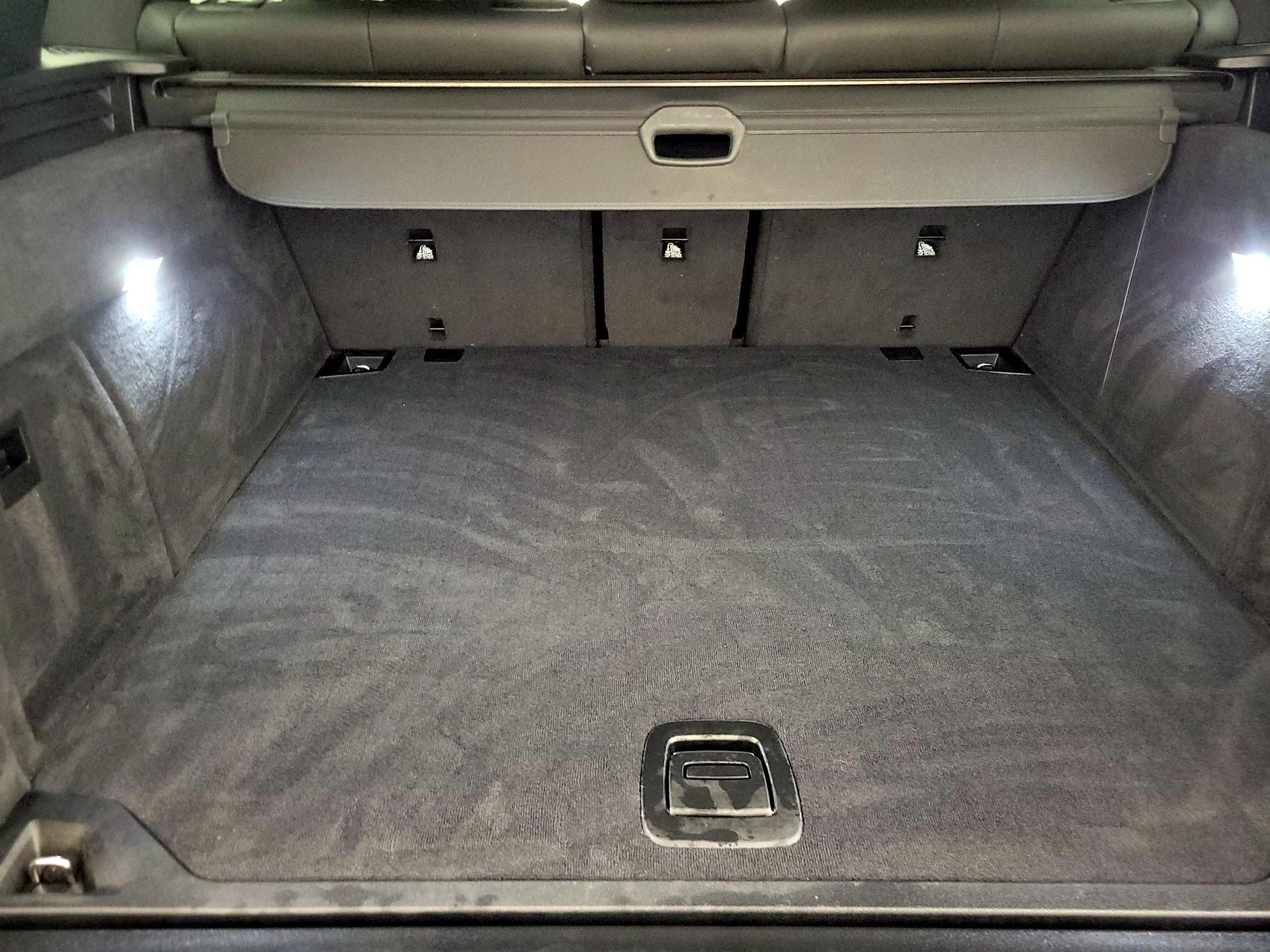 Thumbnail: 2020 BMW X5 - 20