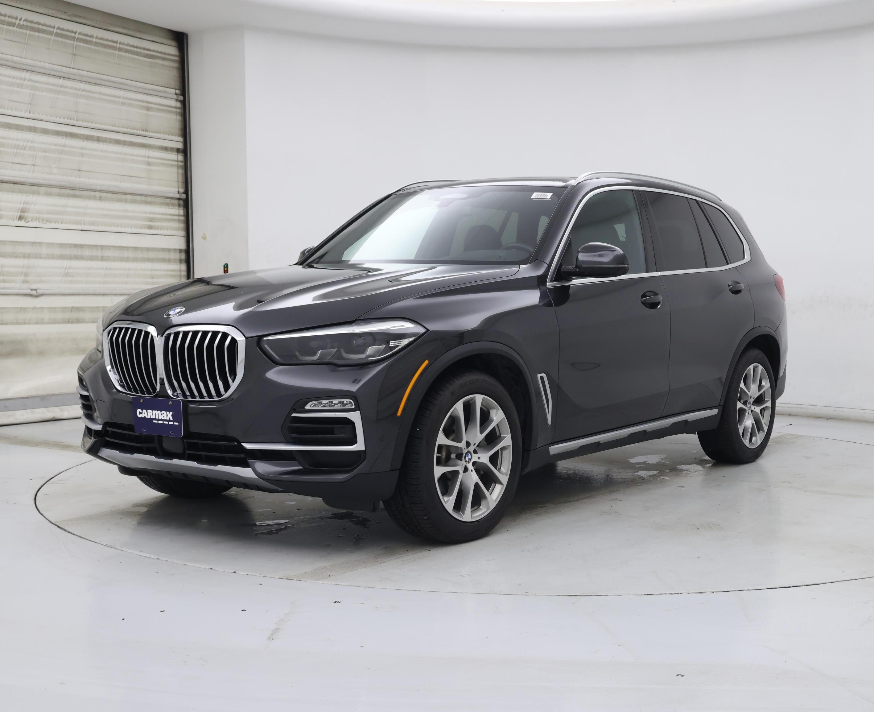 Thumbnail: 2020 BMW X5 - 4