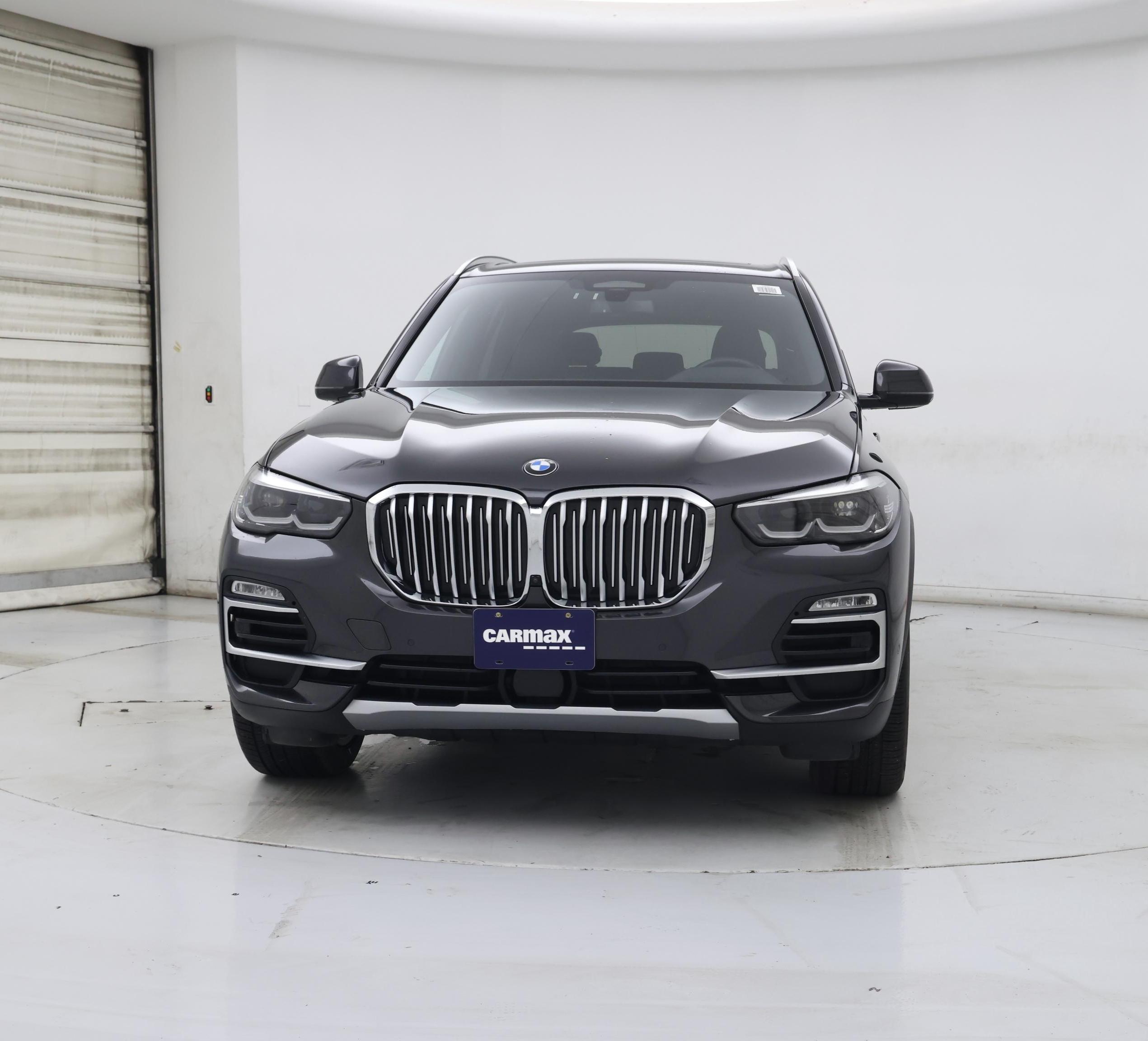 Thumbnail: 2020 BMW X5 - 5