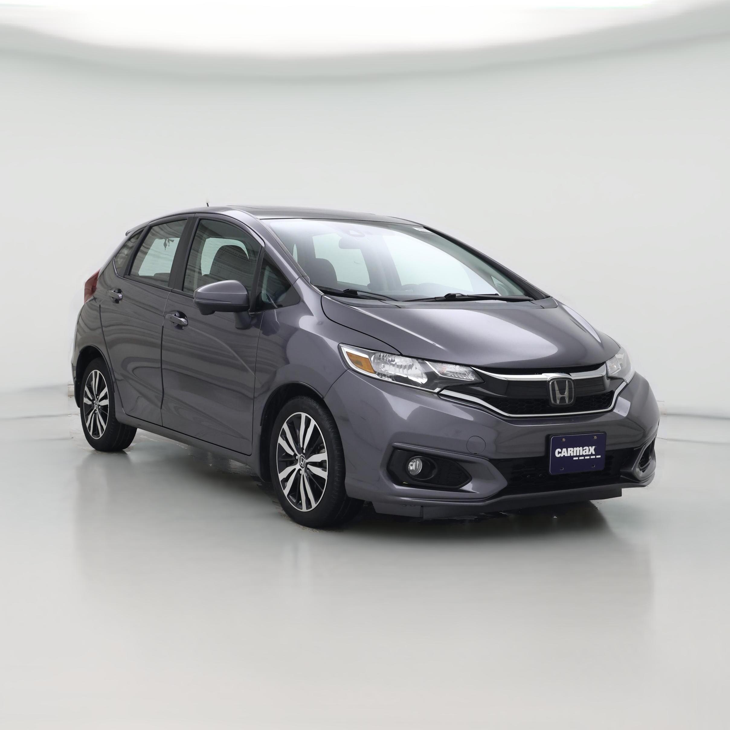 Thumbnail: 2019 Honda Fit - 1