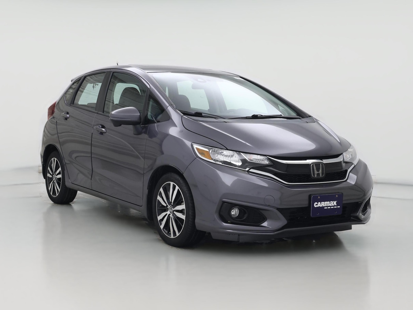 2019 Honda Fit EX