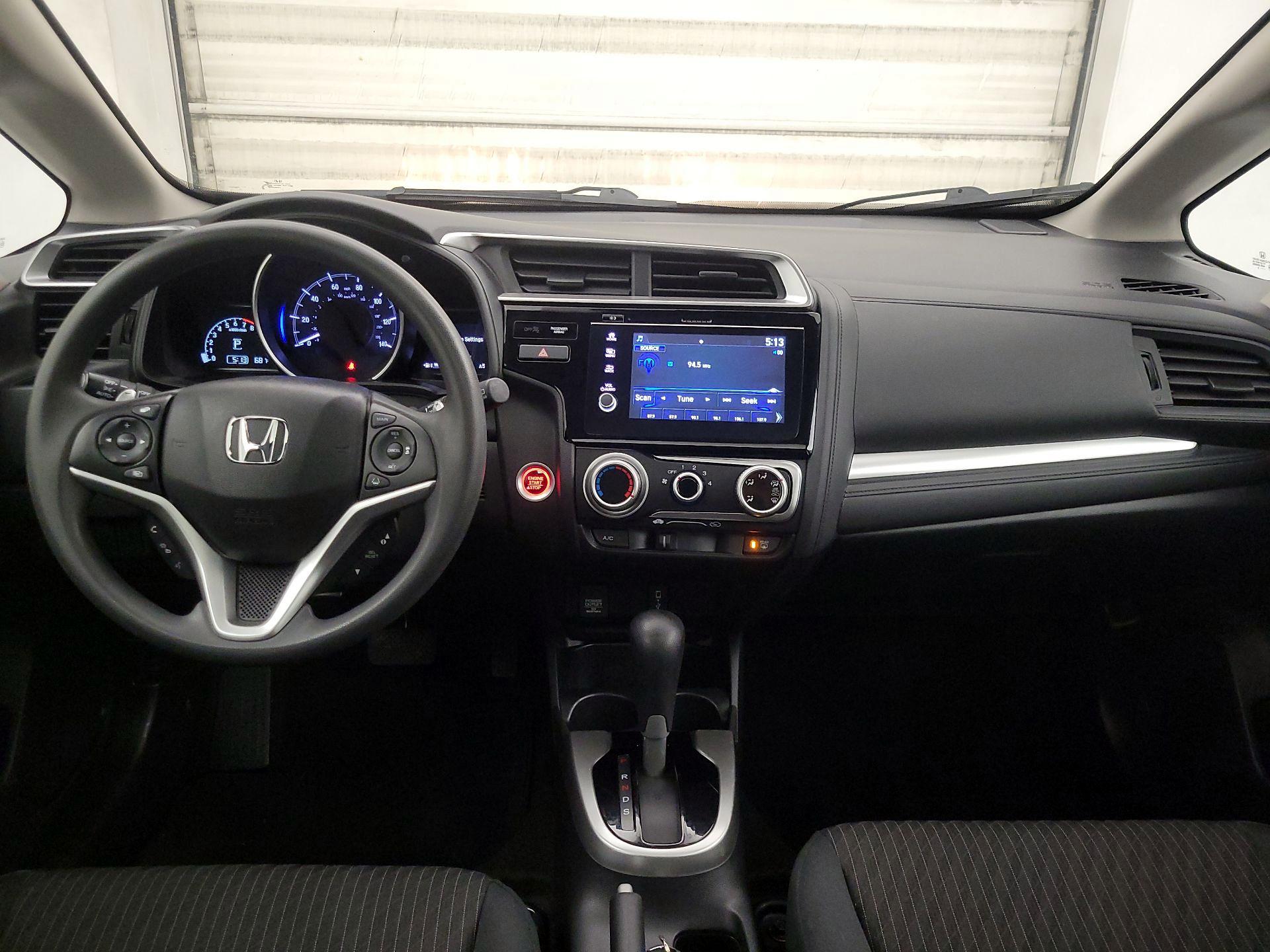 Thumbnail: 2019 Honda Fit - 9