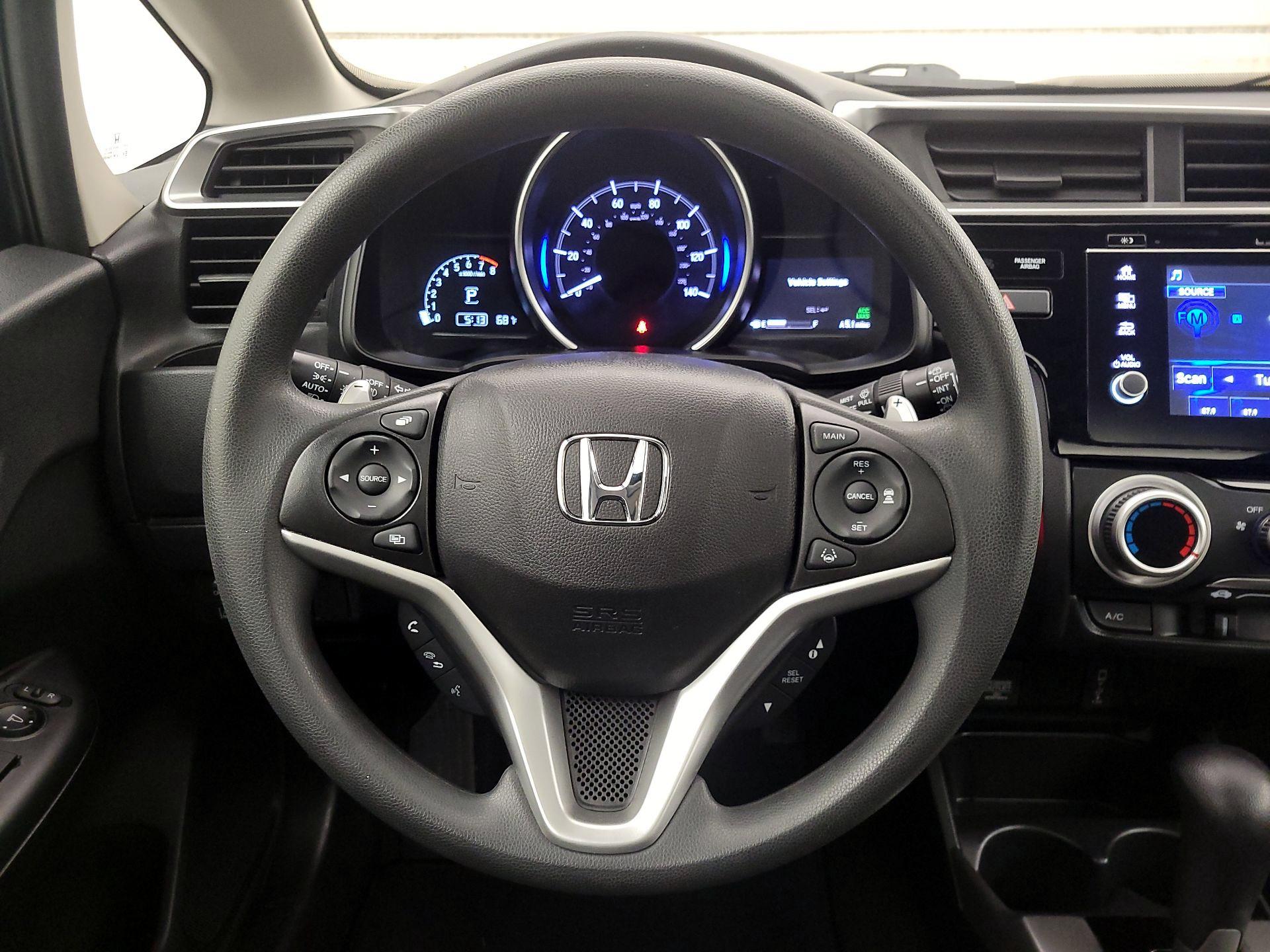 Thumbnail: 2019 Honda Fit - 10