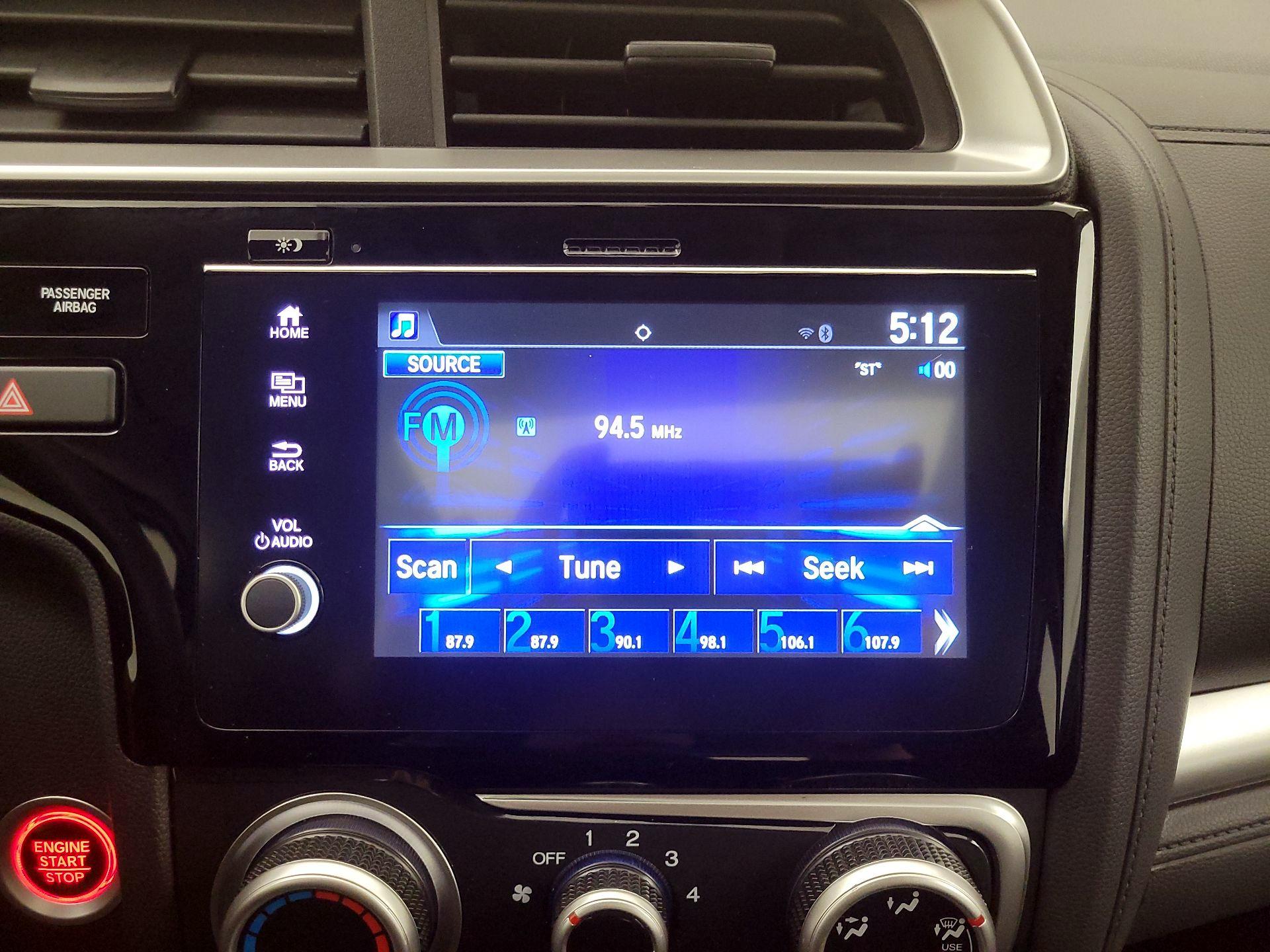 Thumbnail: 2019 Honda Fit - 15