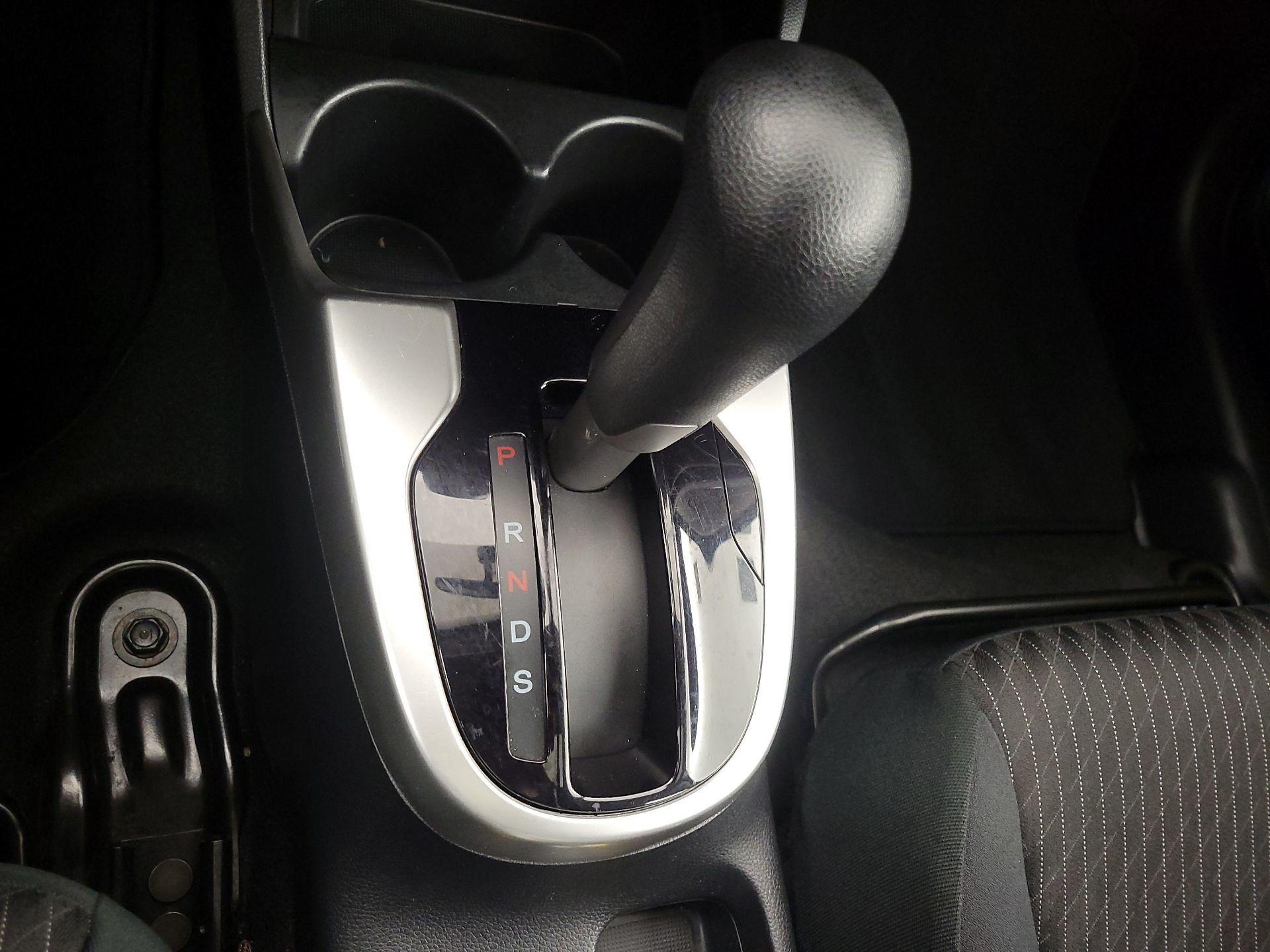 Thumbnail: 2019 Honda Fit - 17