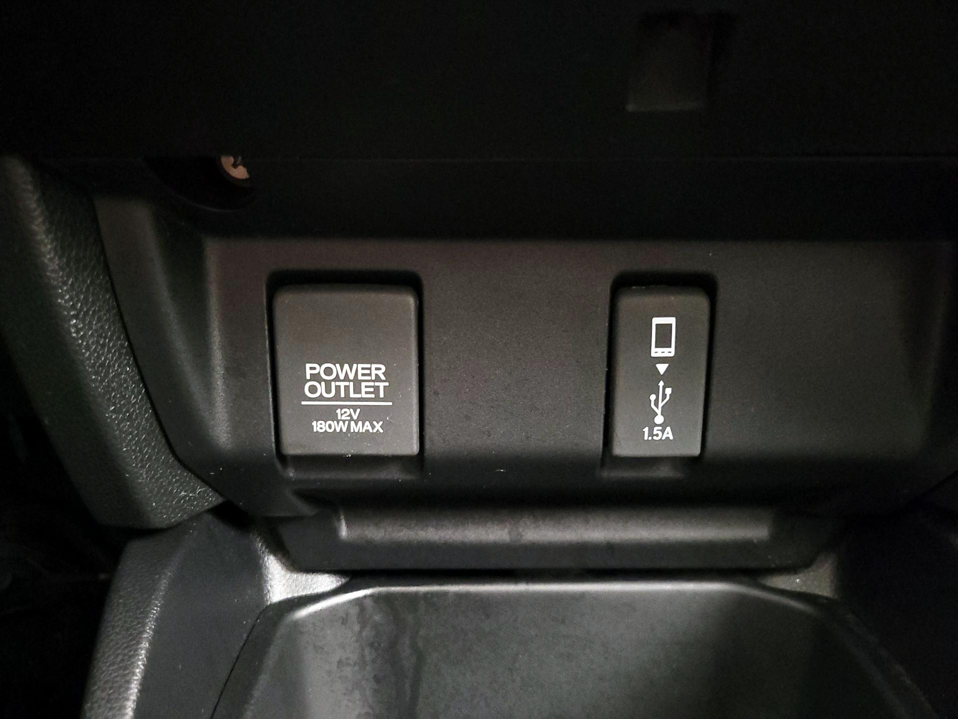 Thumbnail: 2019 Honda Fit - 18