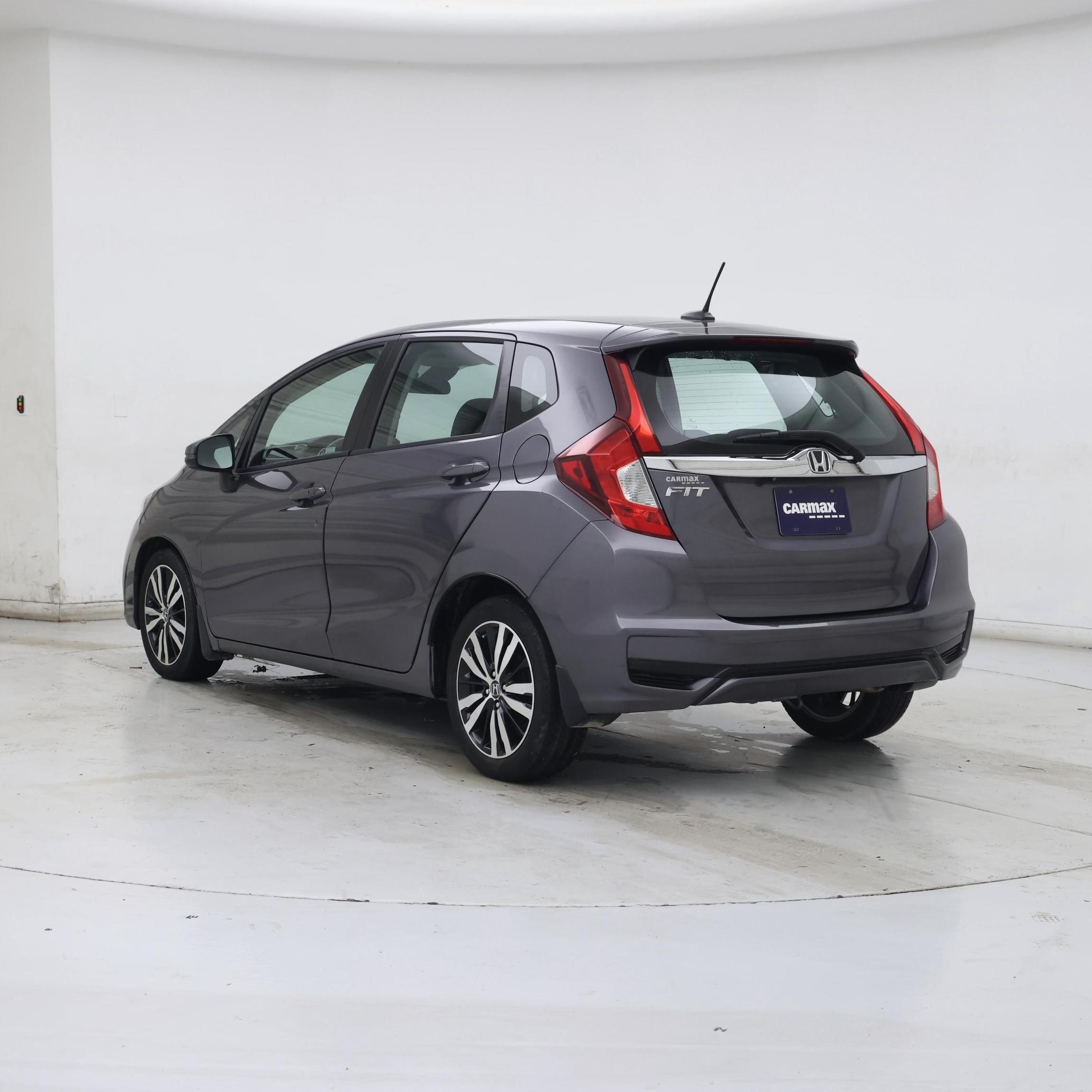 Thumbnail: 2019 Honda Fit - 2