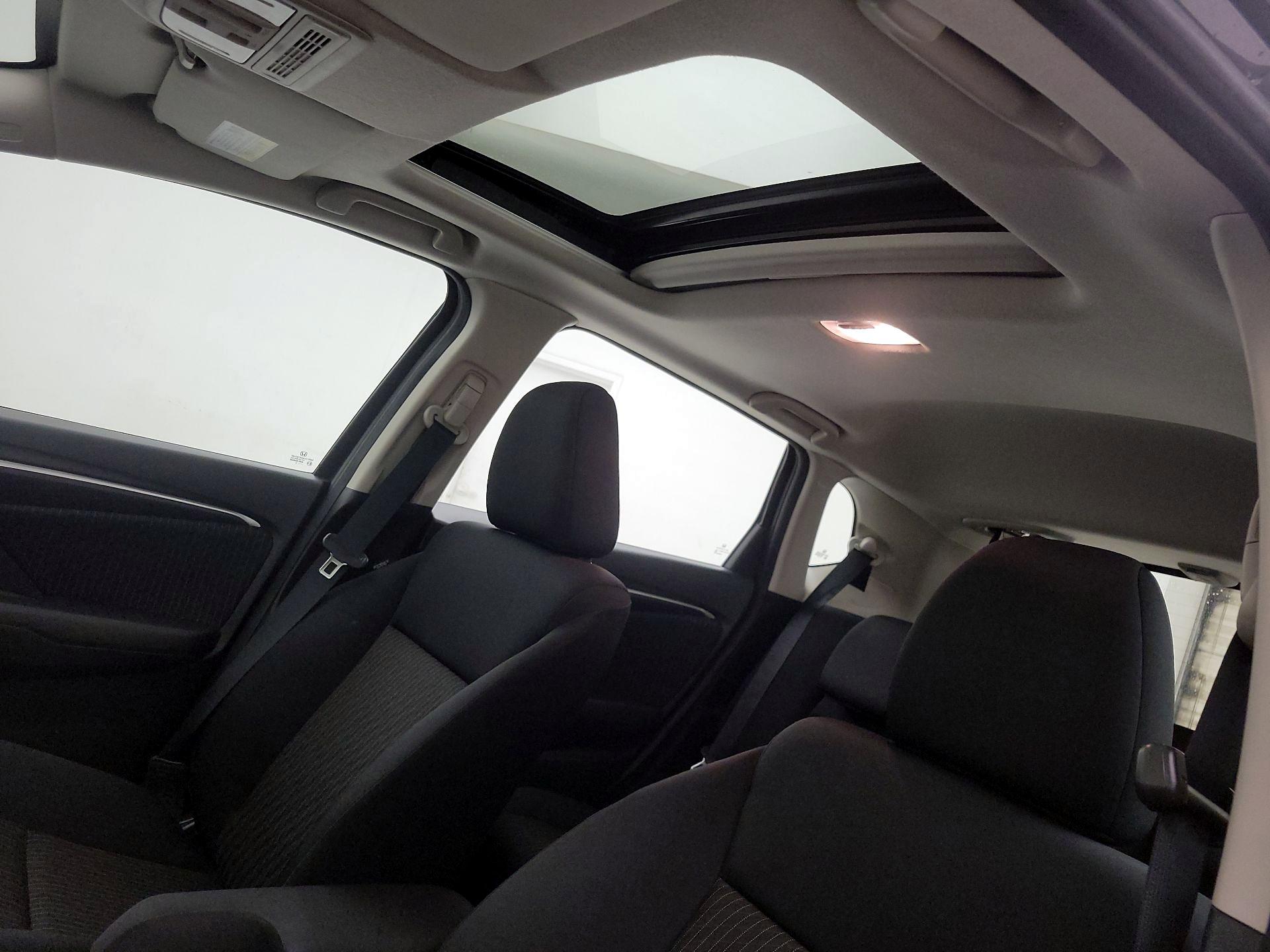 Thumbnail: 2019 Honda Fit - 19