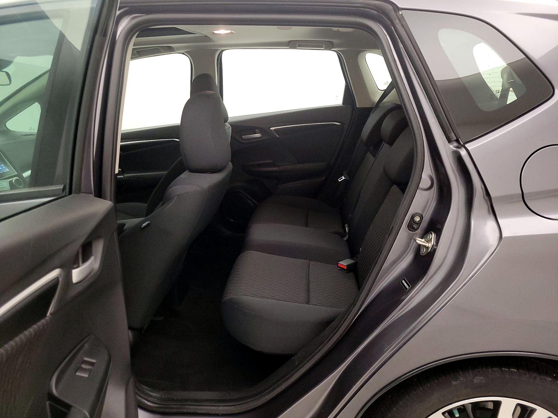 Thumbnail: 2019 Honda Fit - 20