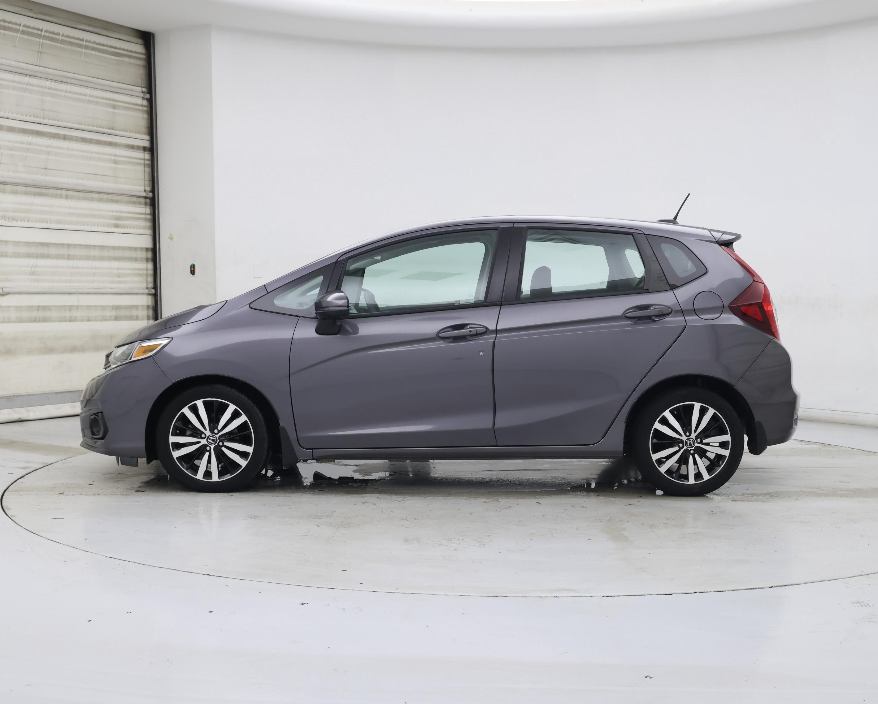 Thumbnail: 2019 Honda Fit - 3