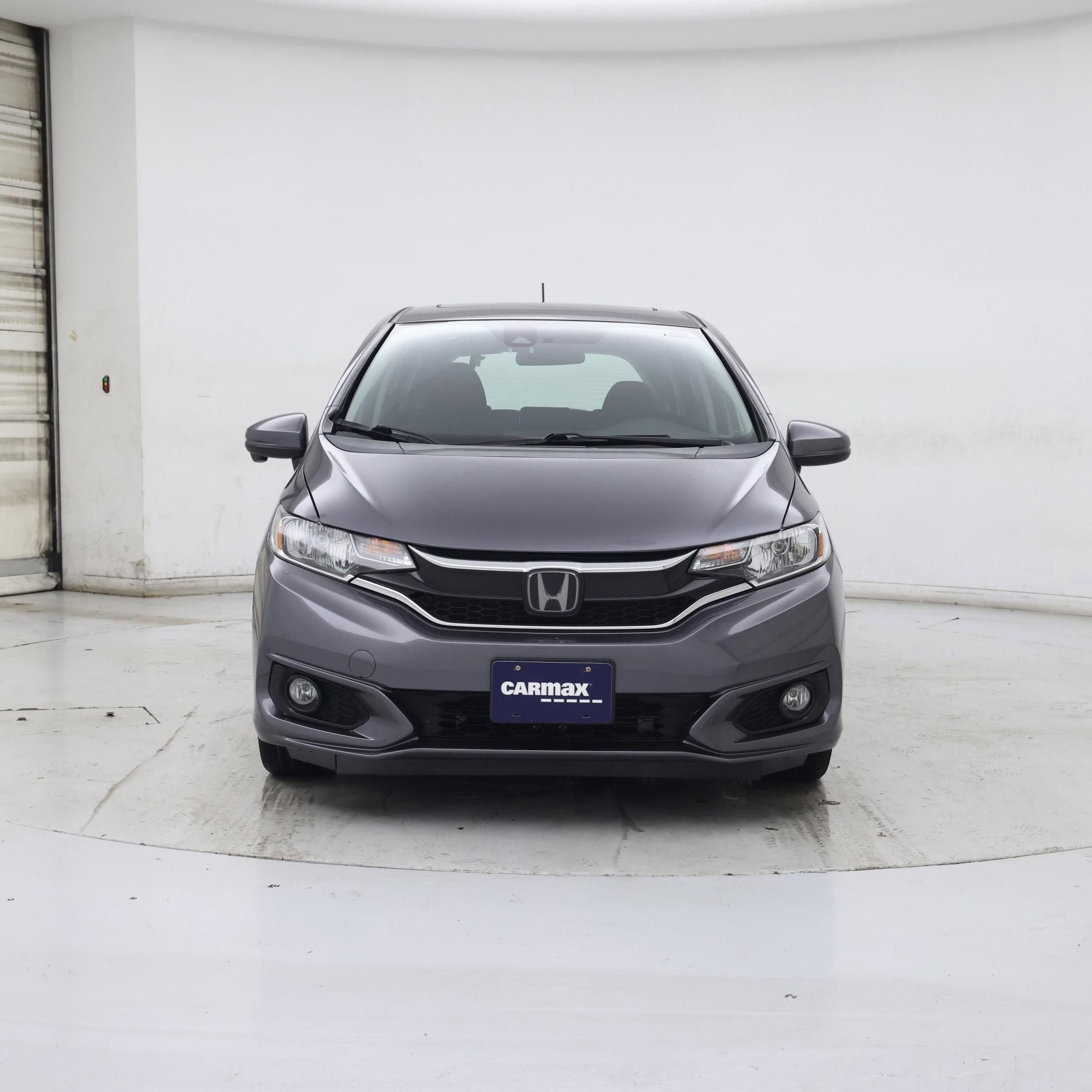 Thumbnail: 2019 Honda Fit - 5