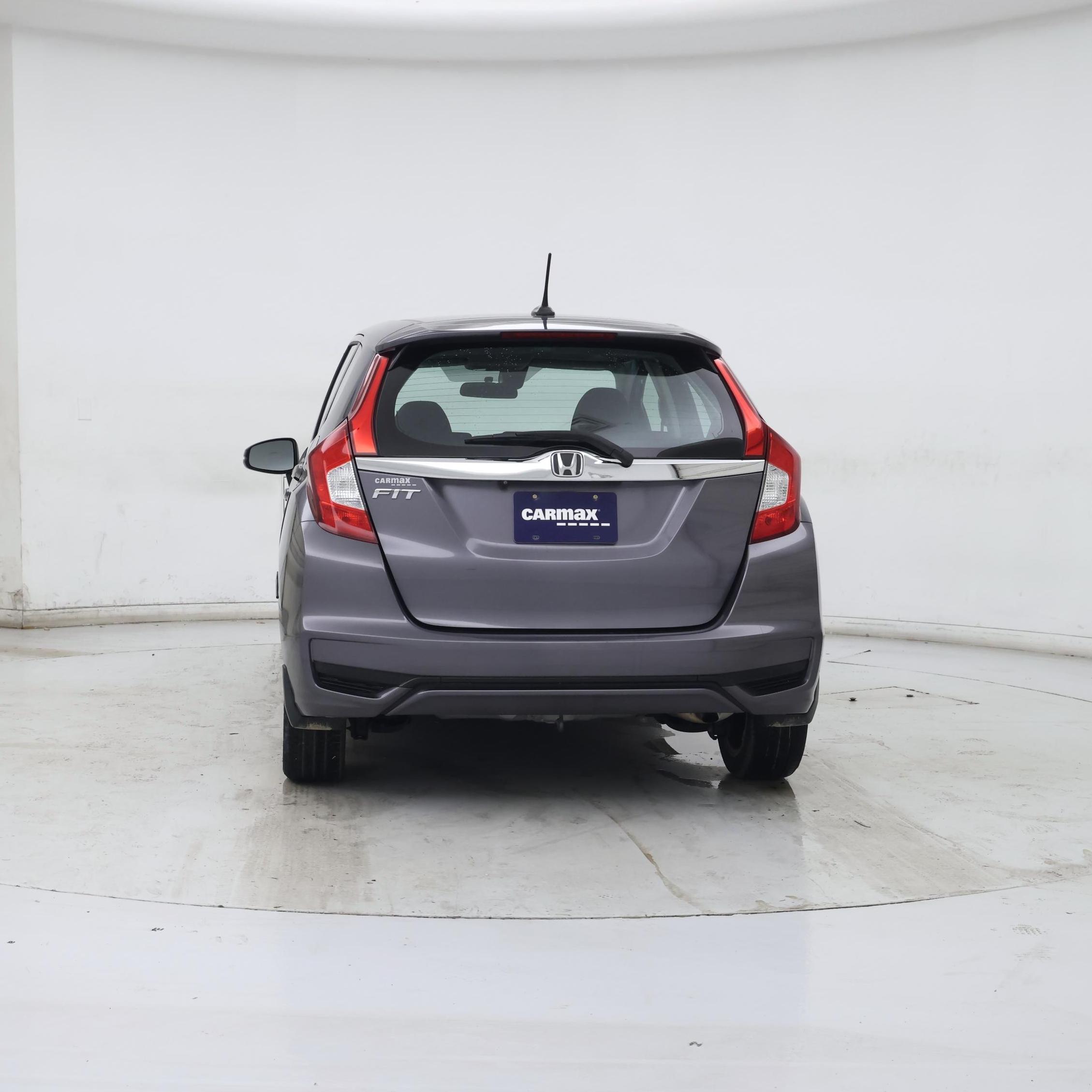 Thumbnail: 2019 Honda Fit - 6