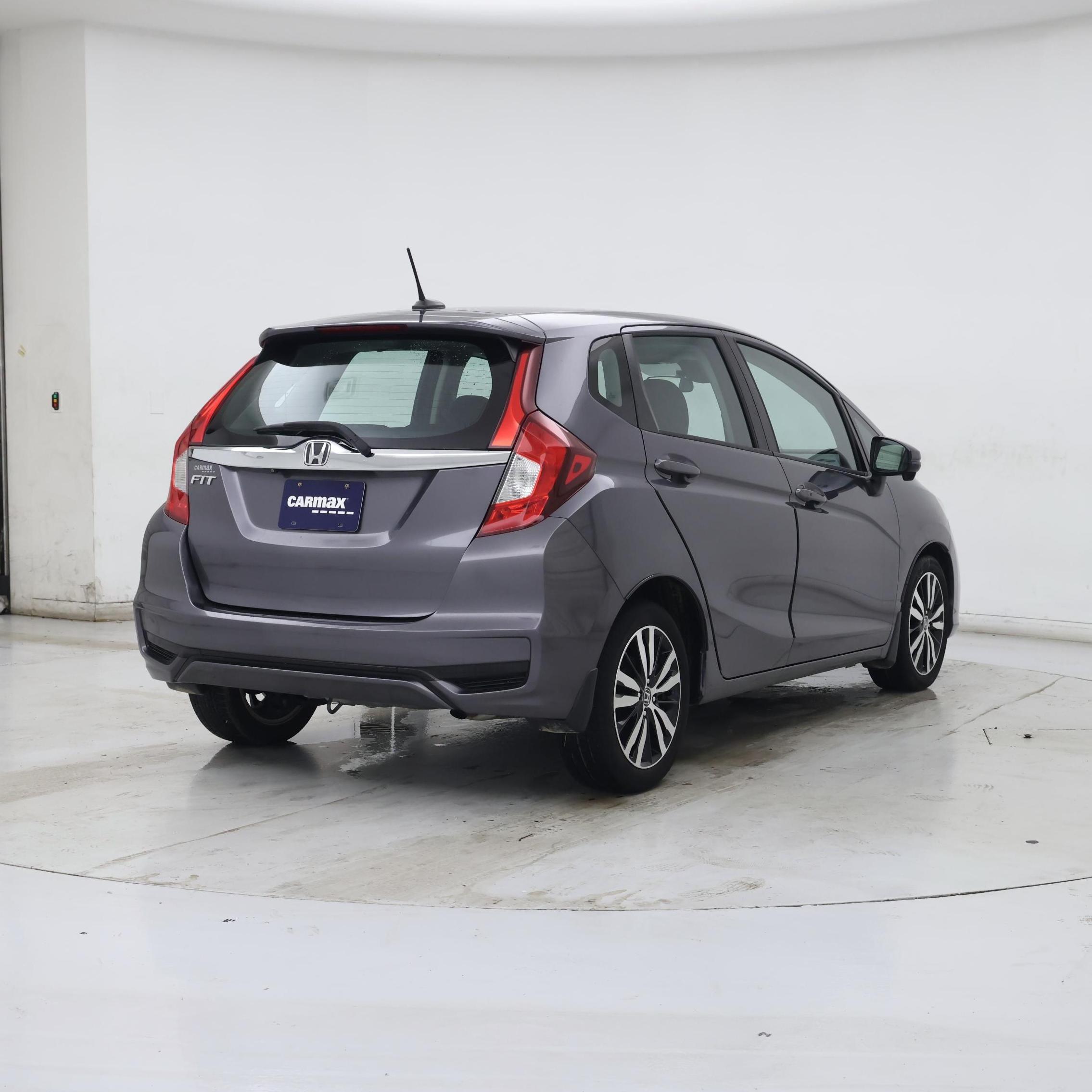 Thumbnail: 2019 Honda Fit - 8
