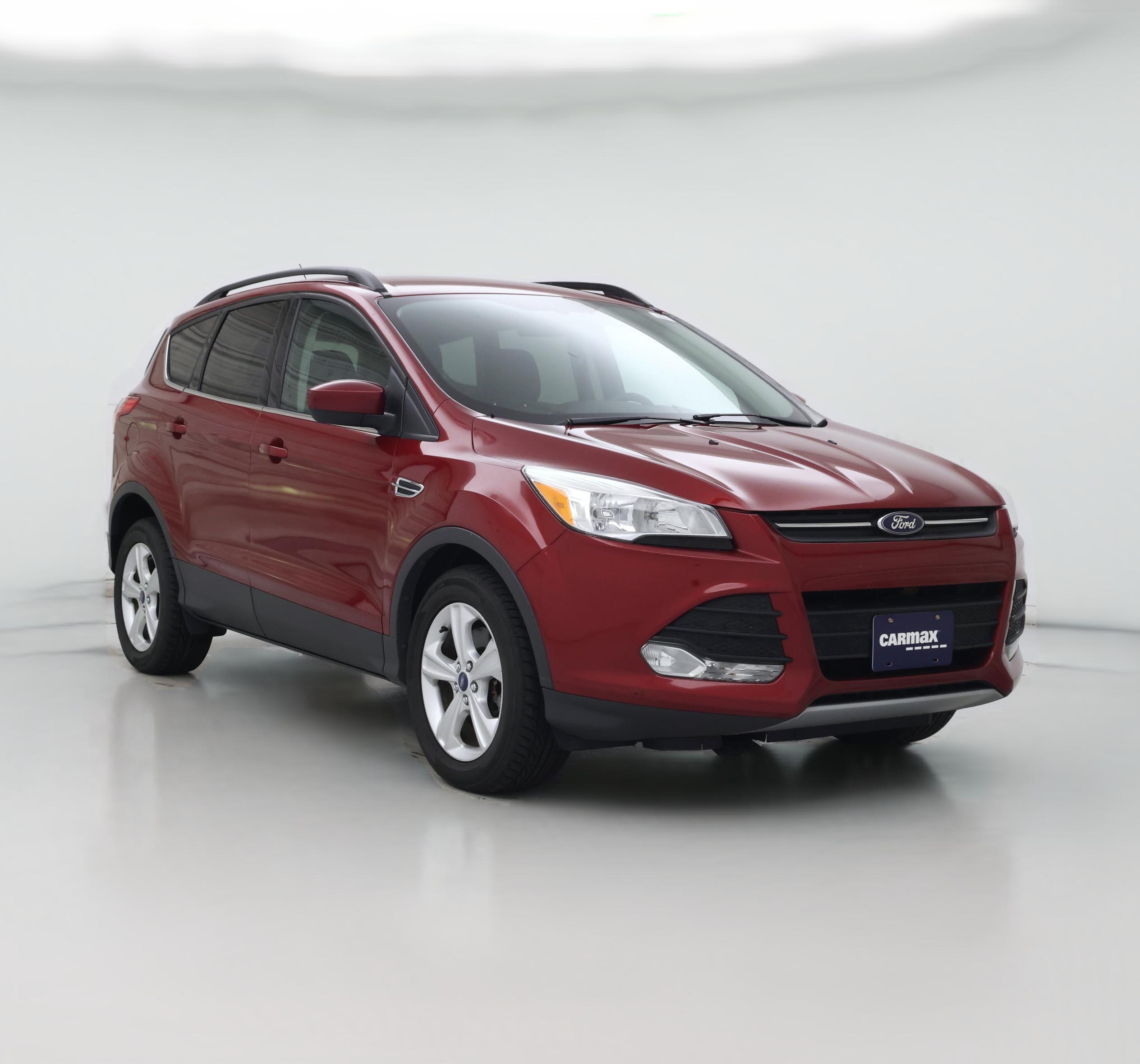 Thumbnail: 2014 Ford Escape - 1