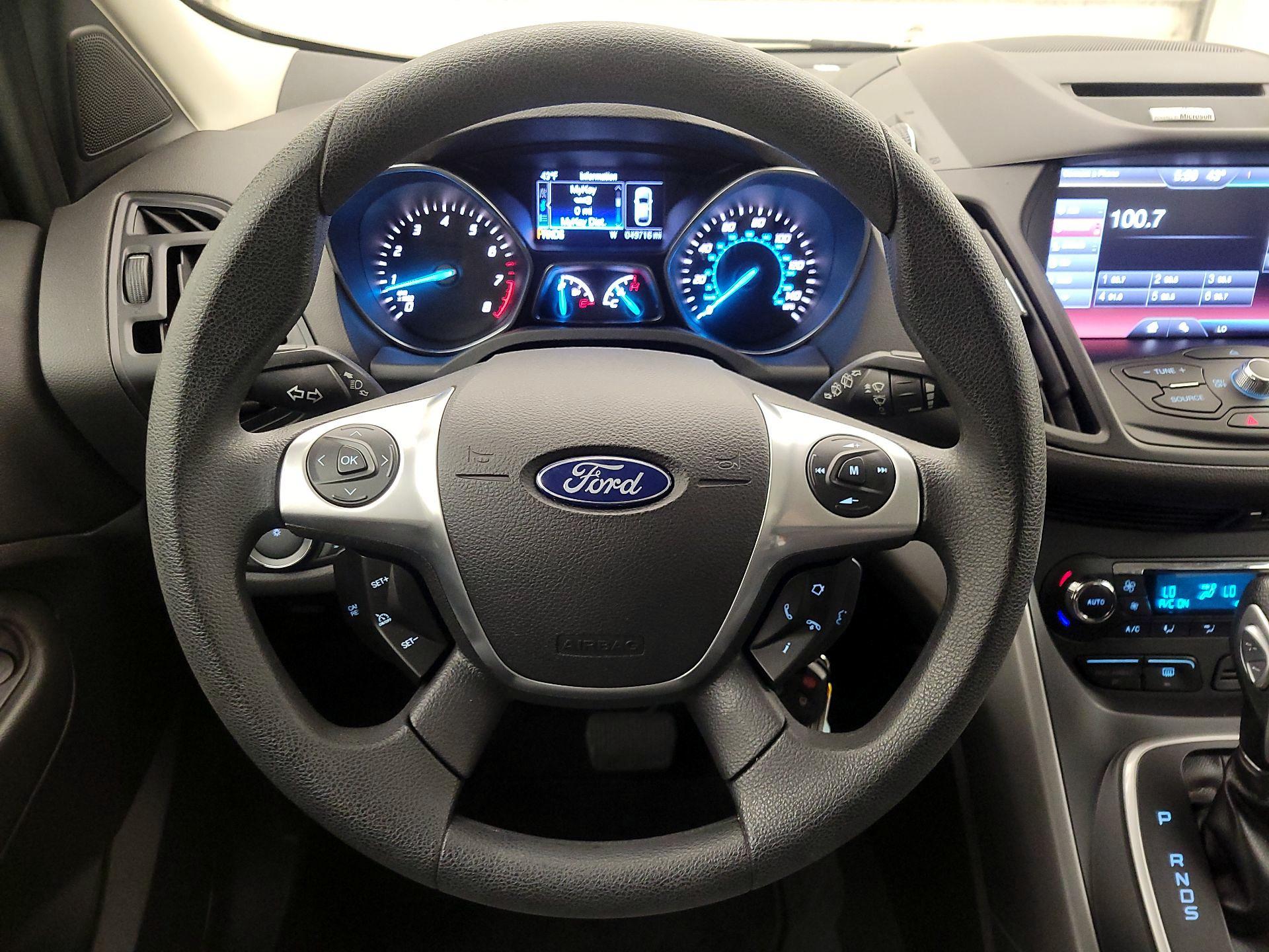 Thumbnail: 2014 Ford Escape - 10
