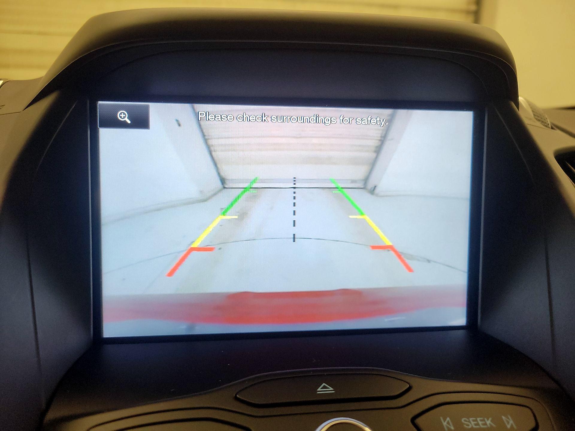 Thumbnail: 2014 Ford Escape - 14