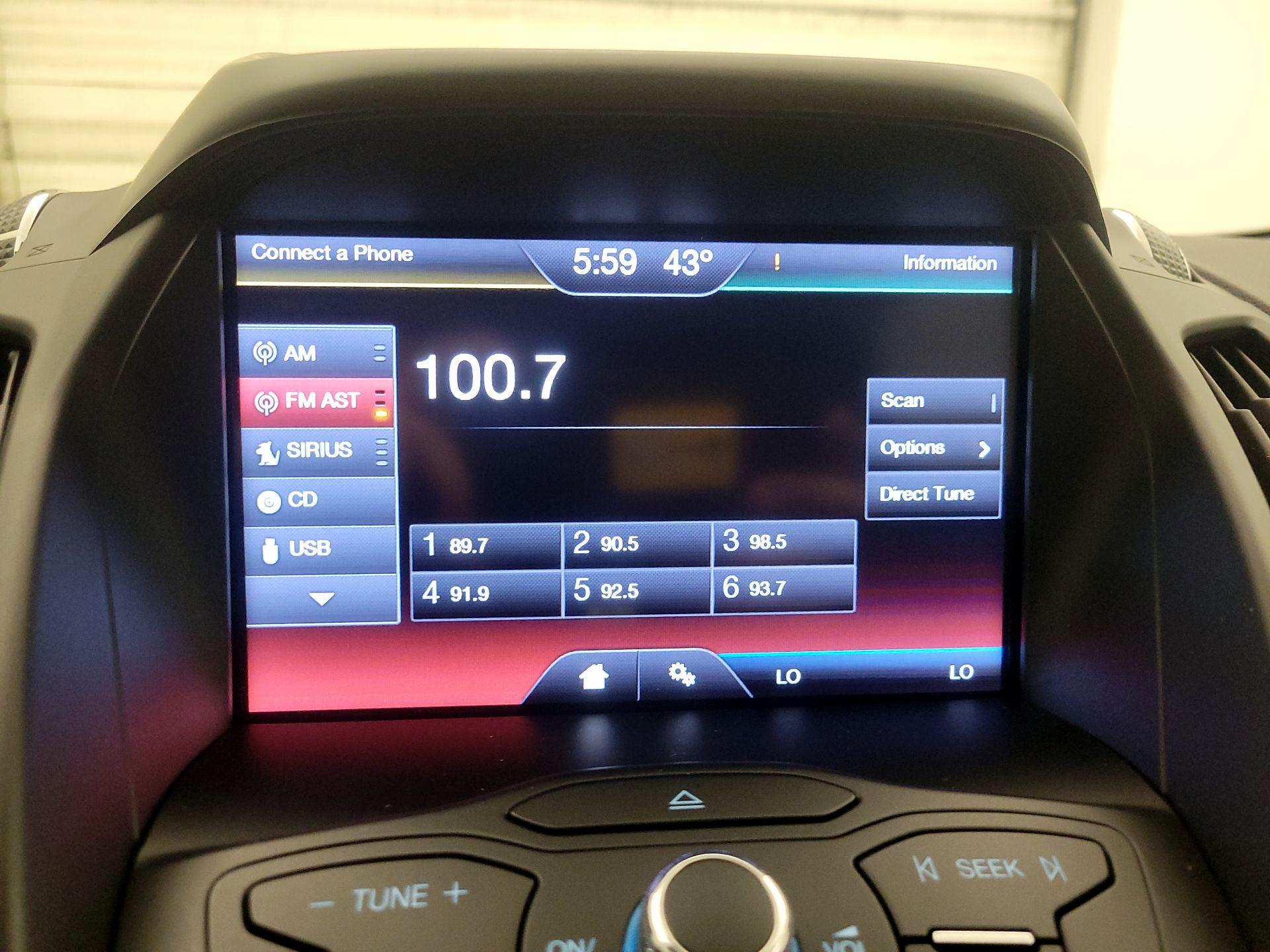 Thumbnail: 2014 Ford Escape - 15