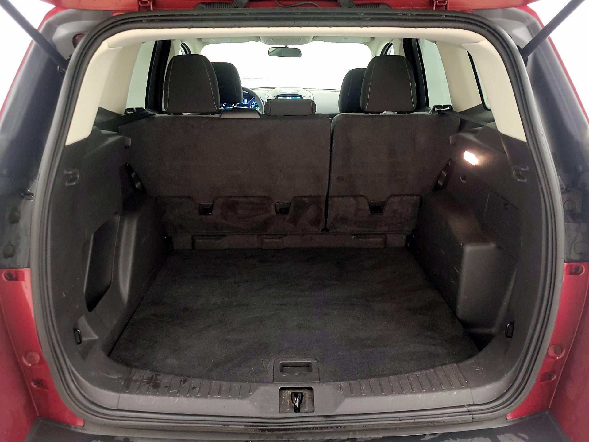 Thumbnail: 2014 Ford Escape - 20