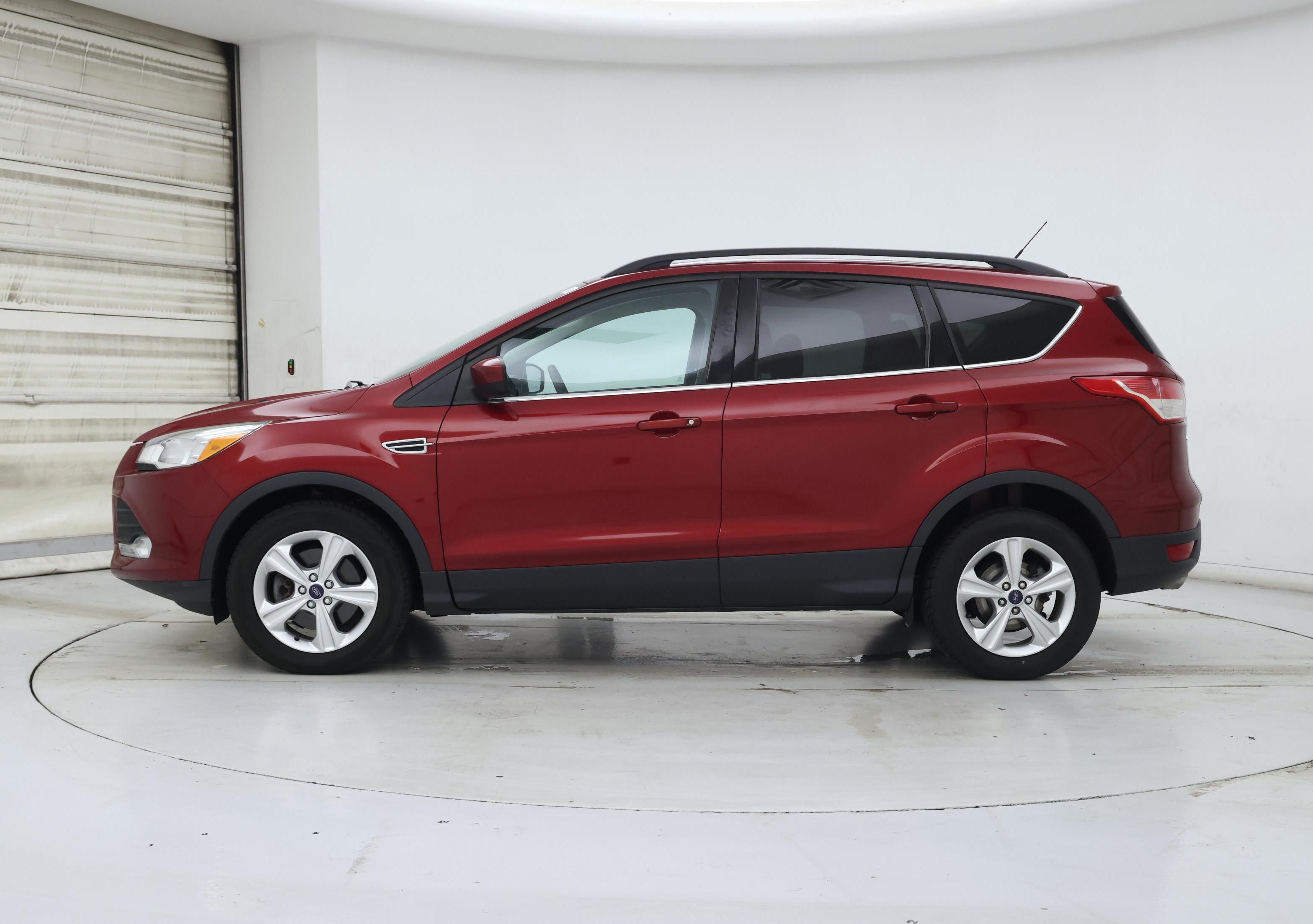 Thumbnail: 2014 Ford Escape - 3