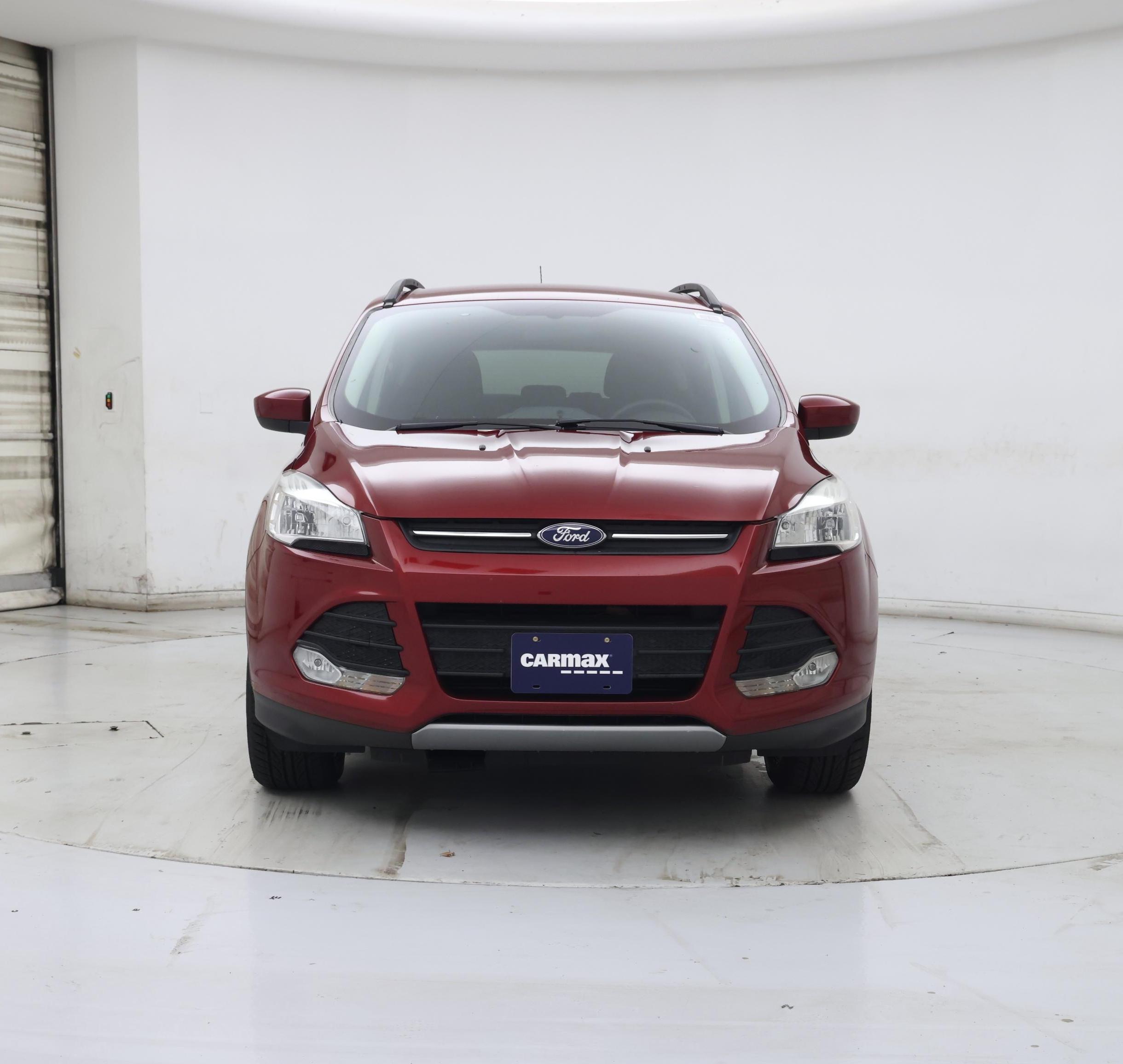 Thumbnail: 2014 Ford Escape - 5