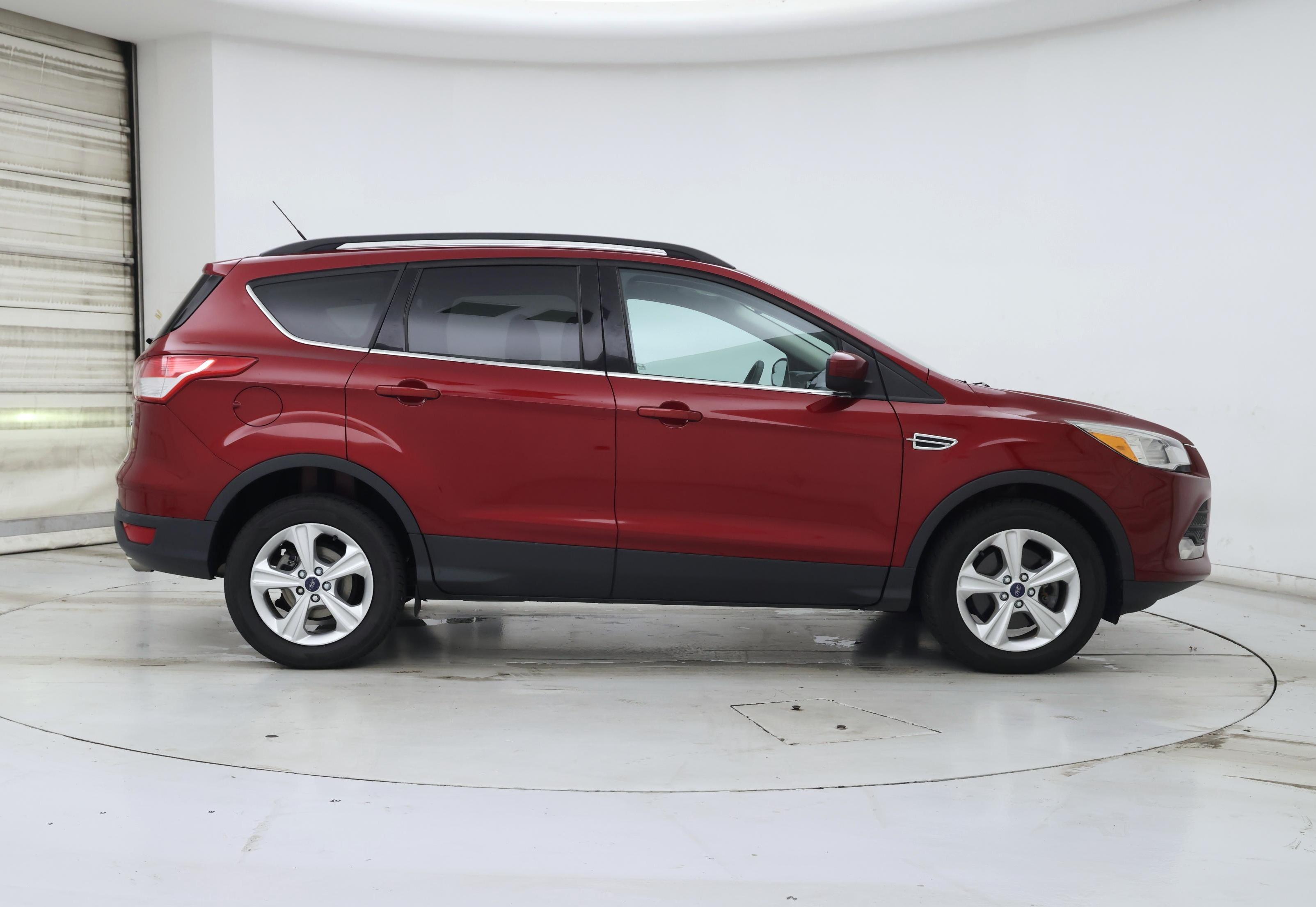 Thumbnail: 2014 Ford Escape - 7