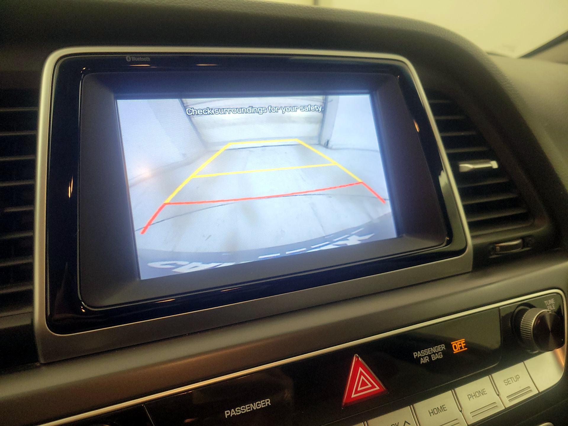 Thumbnail: 2018 Hyundai Sonata - 14