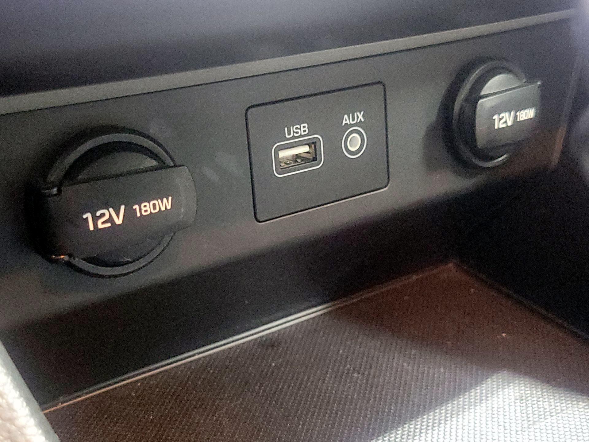 Thumbnail: 2018 Hyundai Sonata - 18